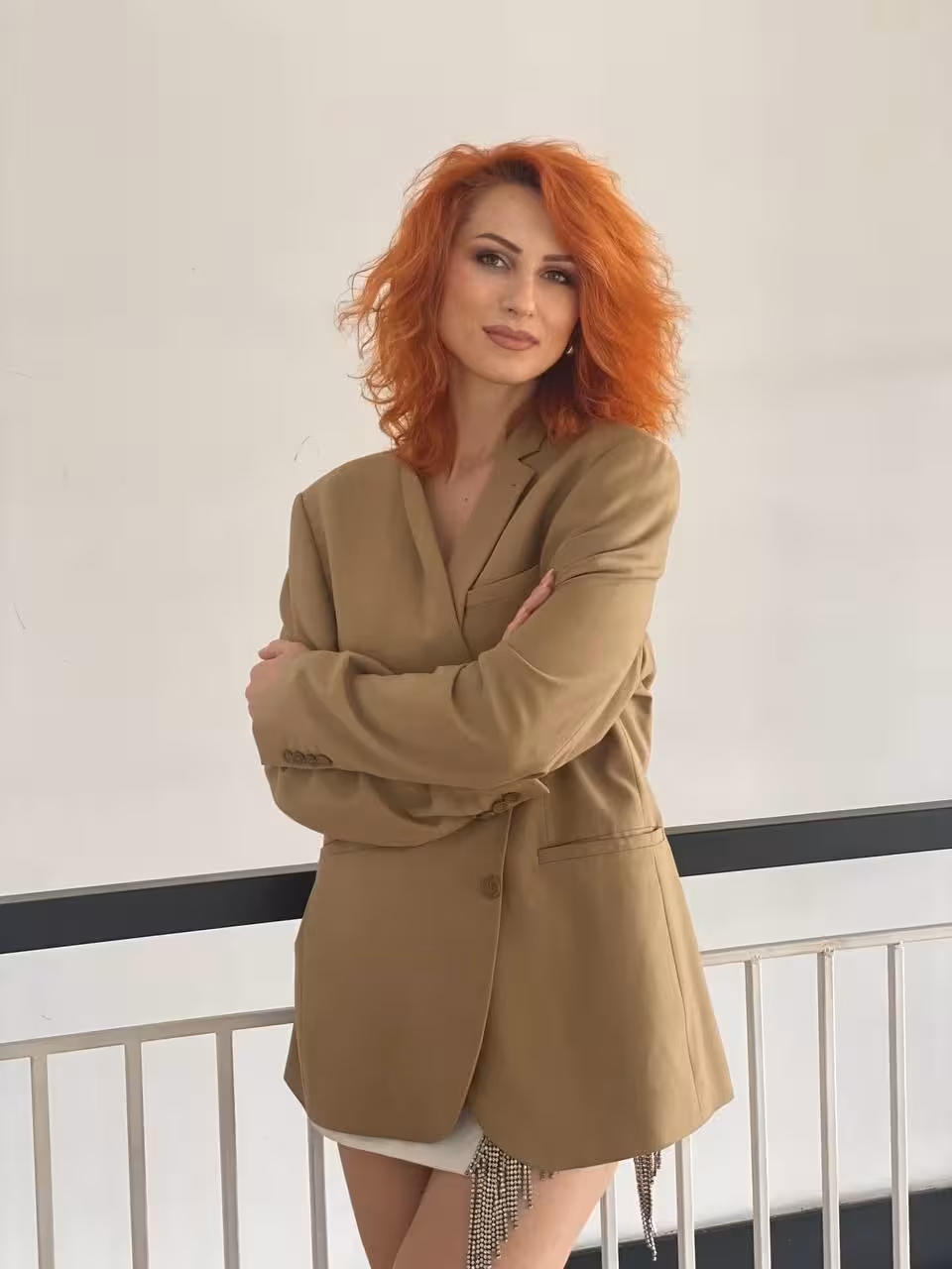 Damenprofil sehen