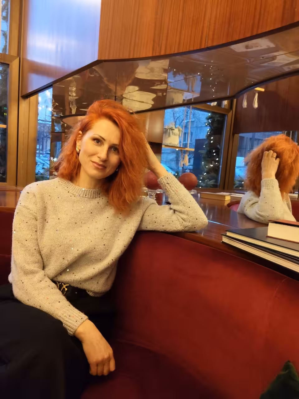 Ihr Profil entdecken