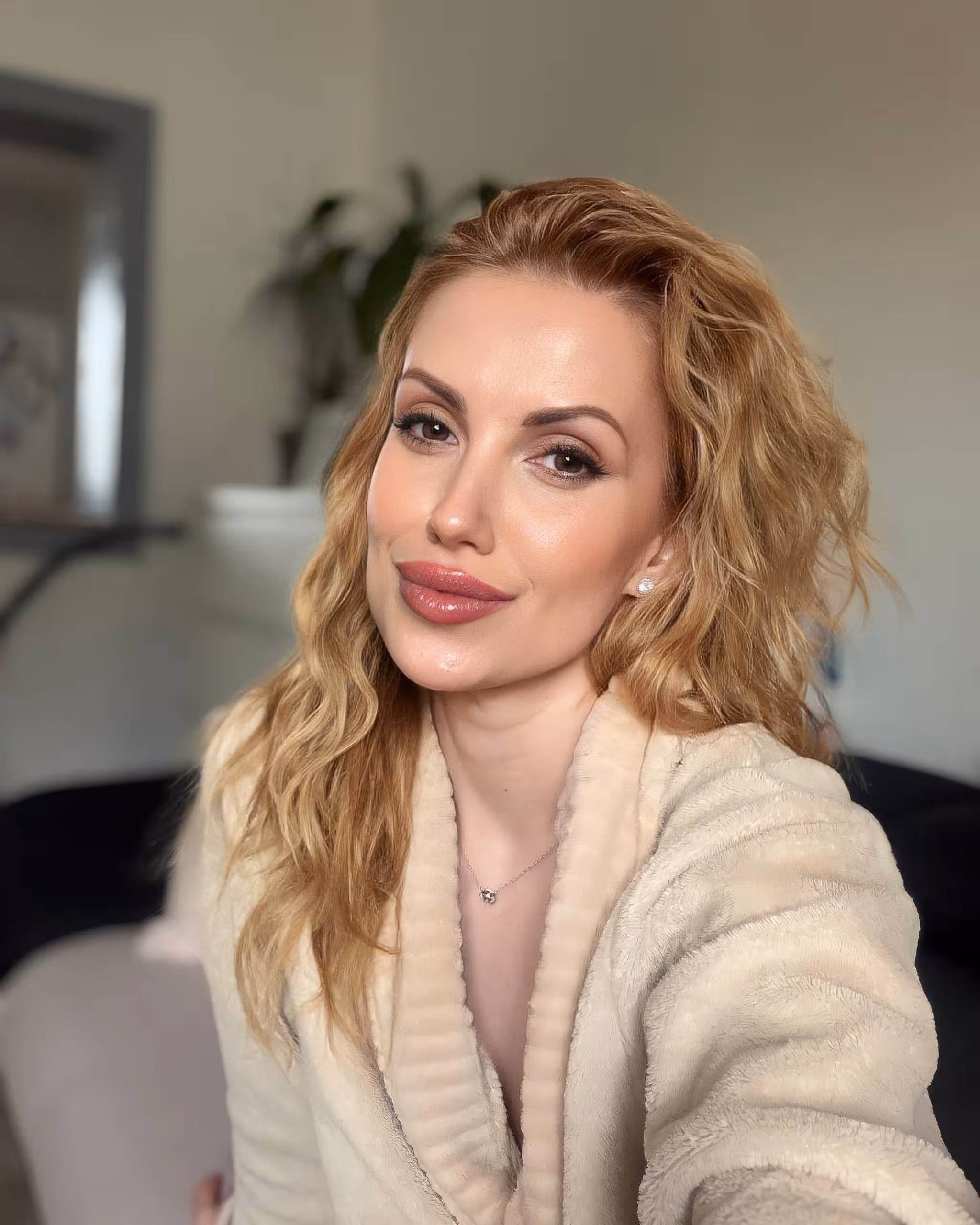 Damenprofil sehen