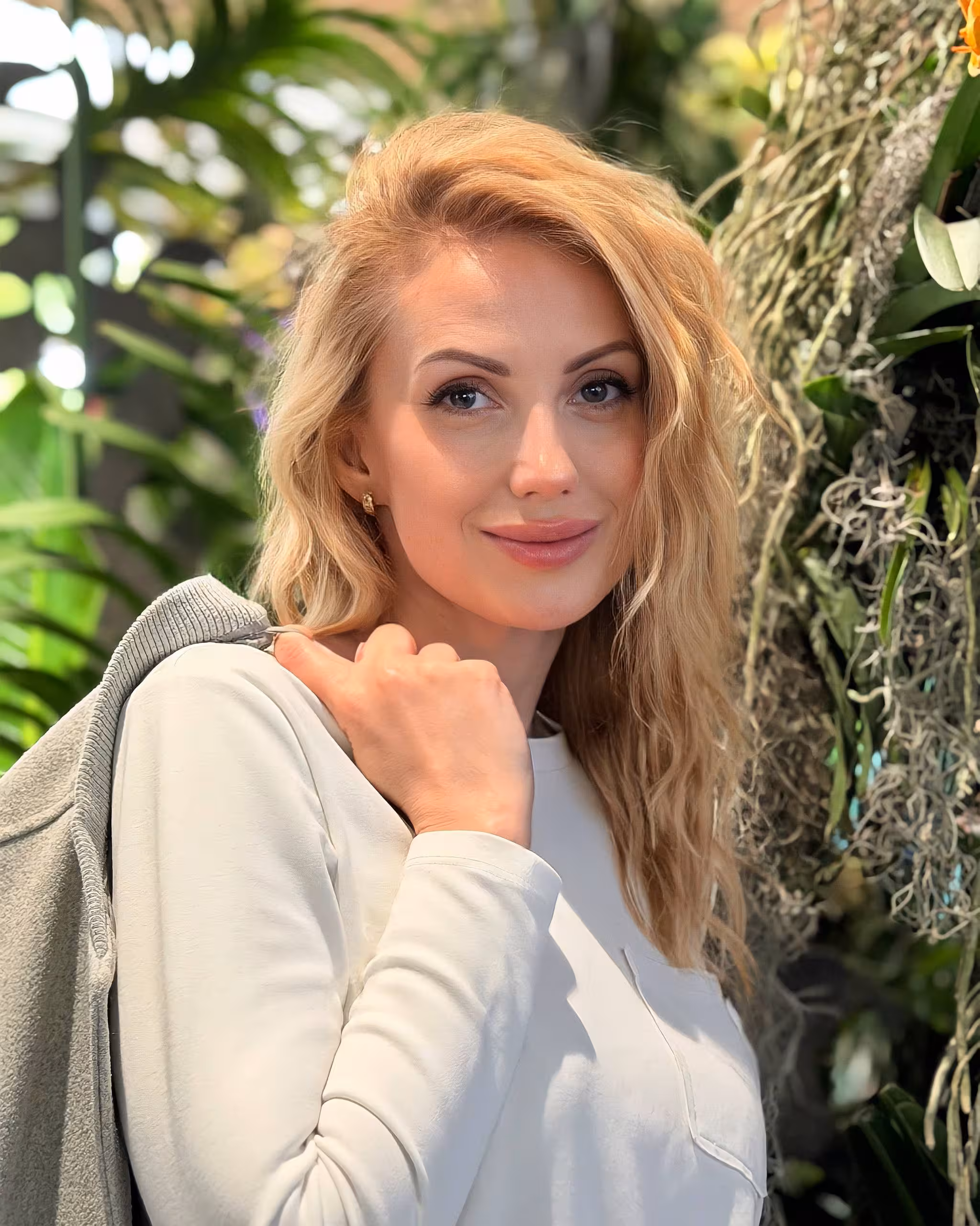 Ihr Profil entdecken