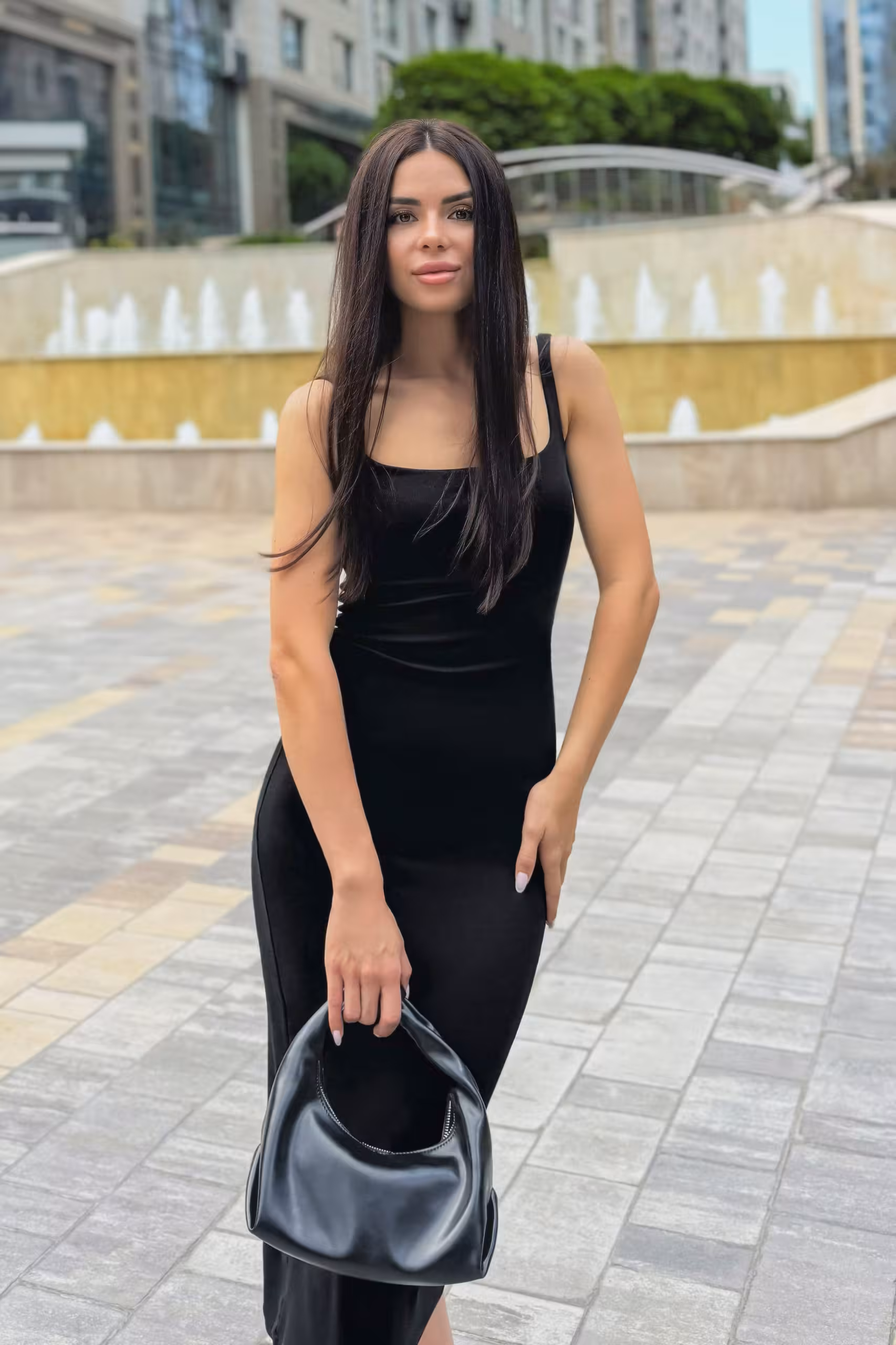 Damenprofil besuchen