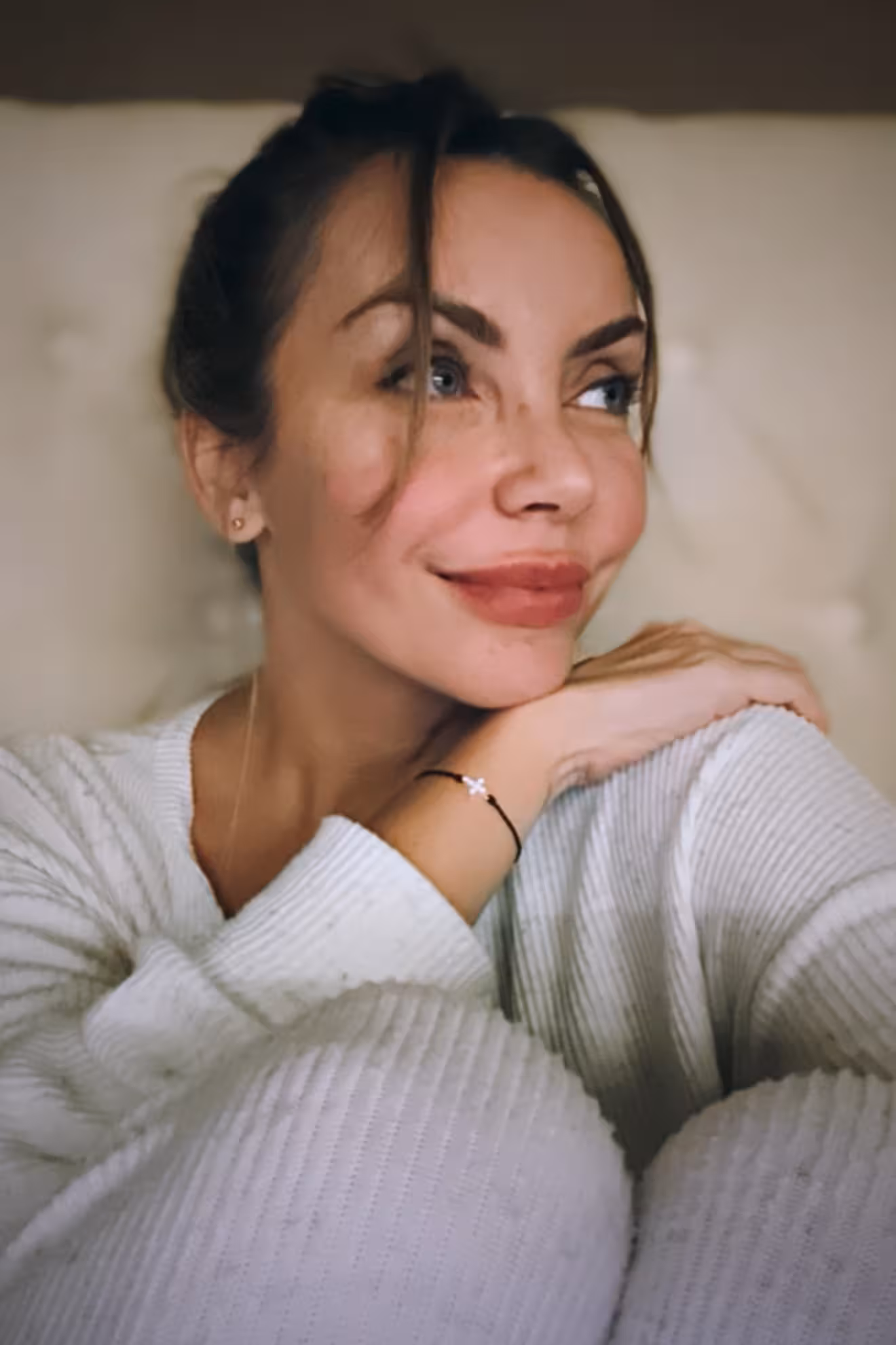 Detailliertes Profil