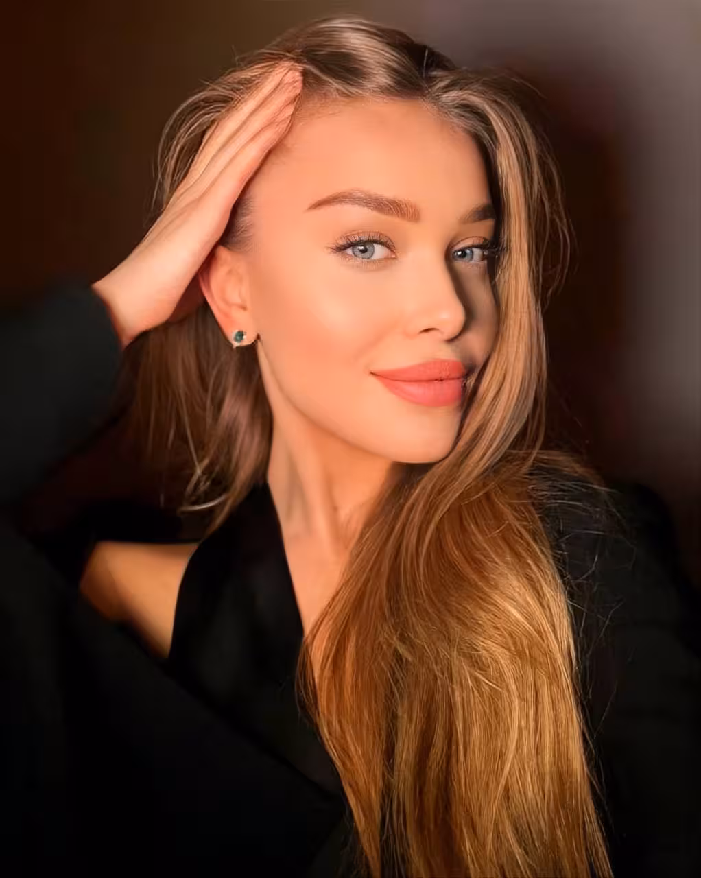 Anastasia partnervermittlung fur senioren Damenprofil sehen