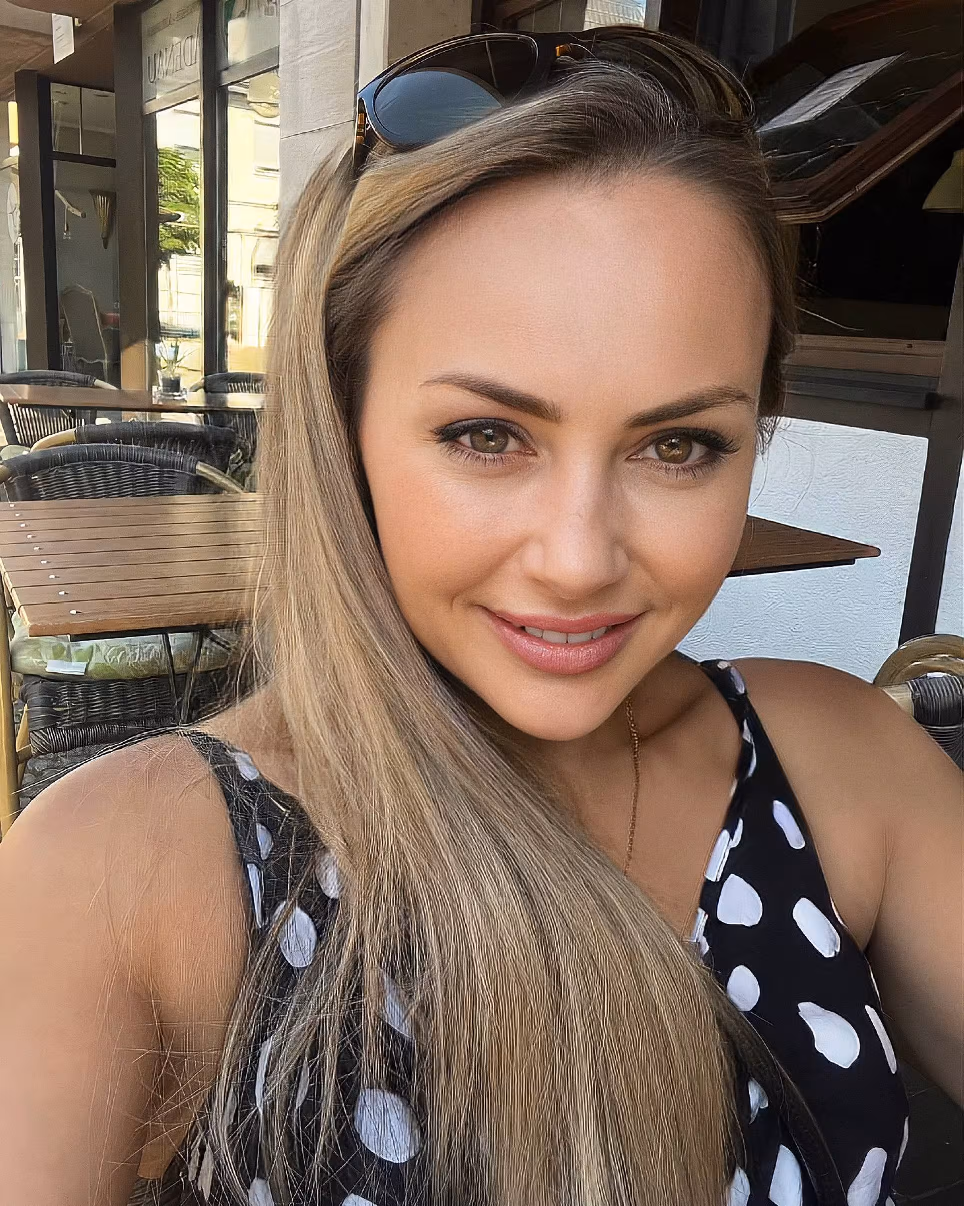 Iryna partnervermittlung hamburg Damenprofil besuchen