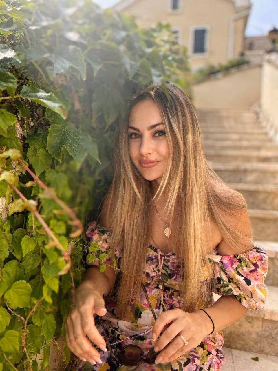 Iryna partnervermittlung hamburg Ihr Profil entdecken