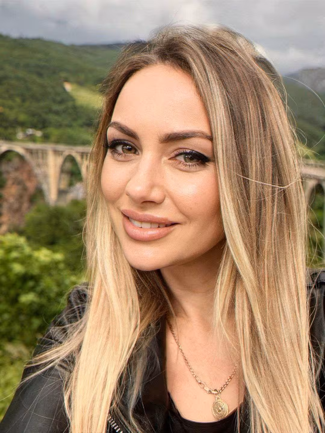 Iryna partnervermittlung hamburg Zum Heiratsprofil