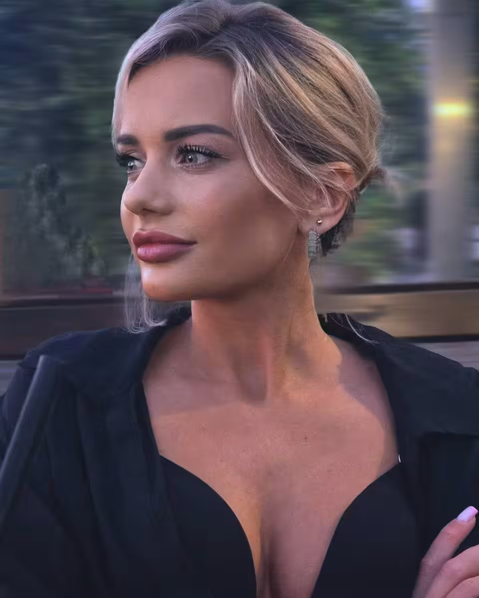 Damenprofil sehen
