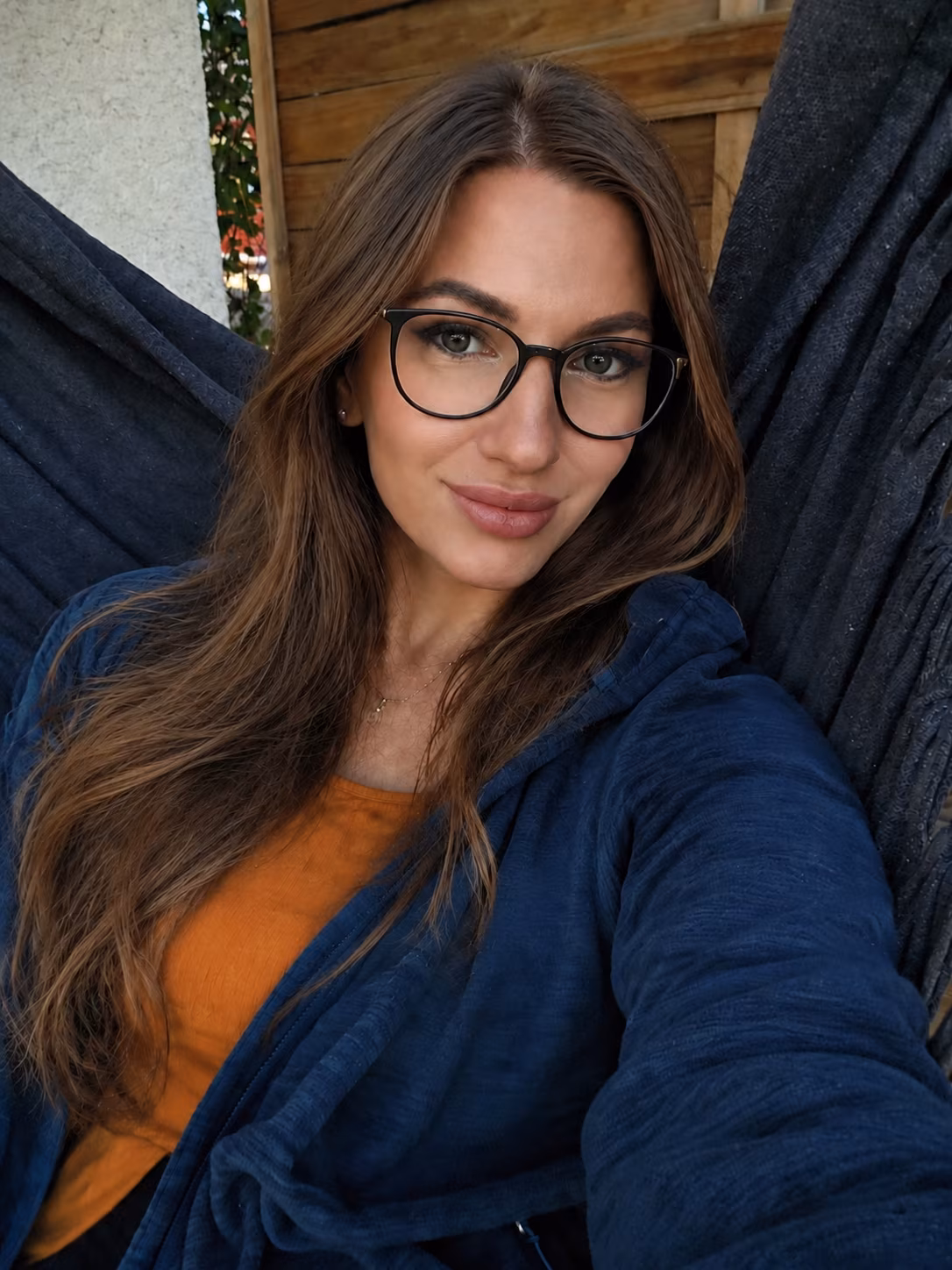 Frauenprofil offnen