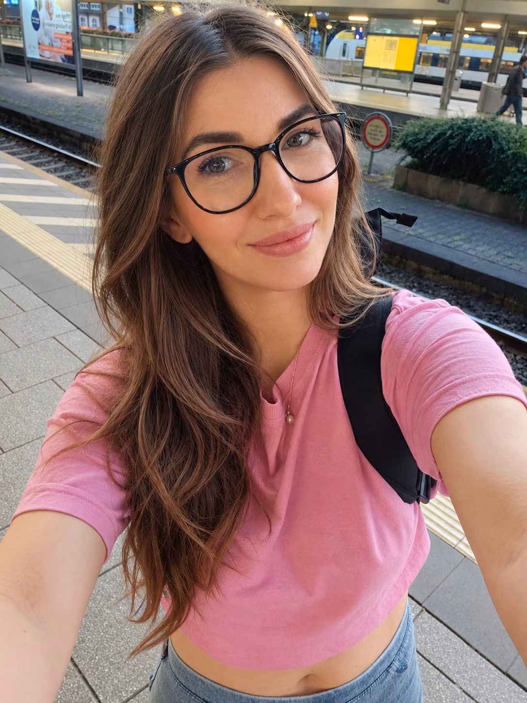 Vollstandiges Profil