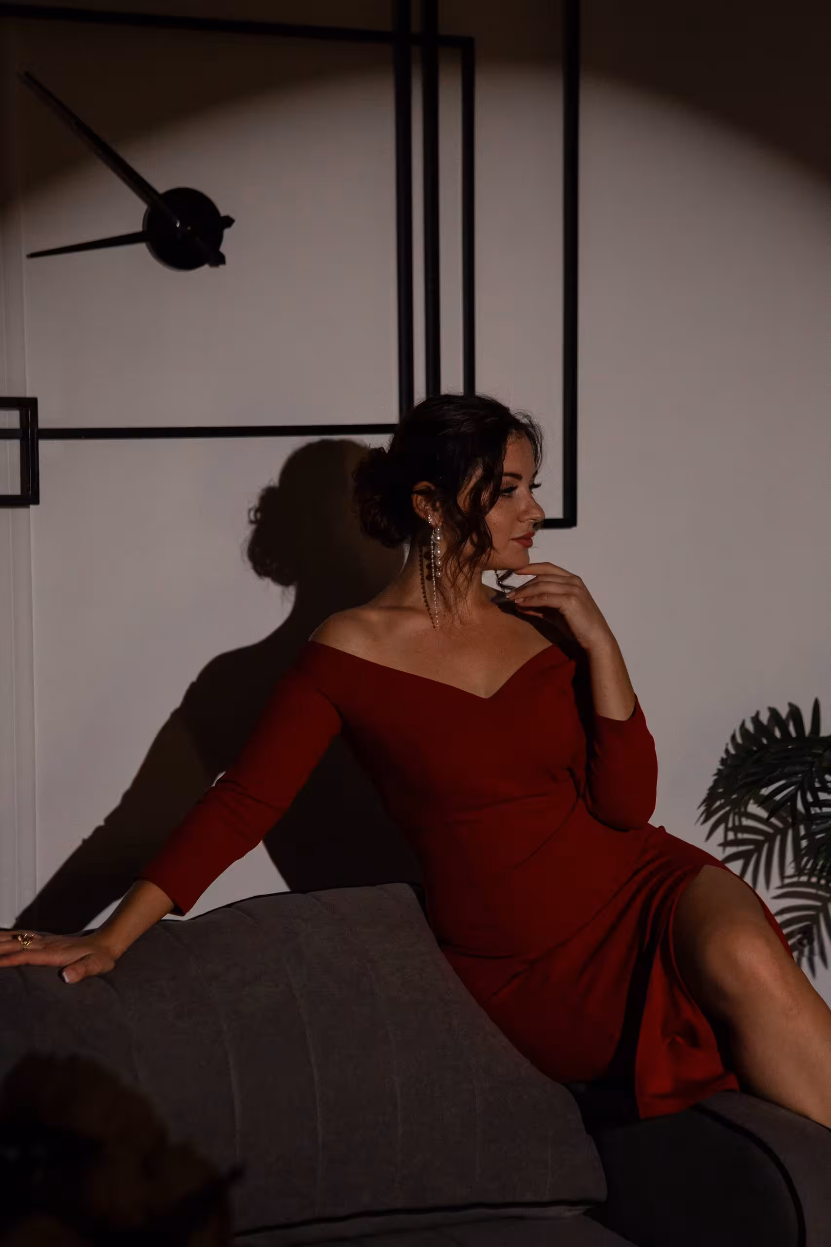 Detailliertes Profil
