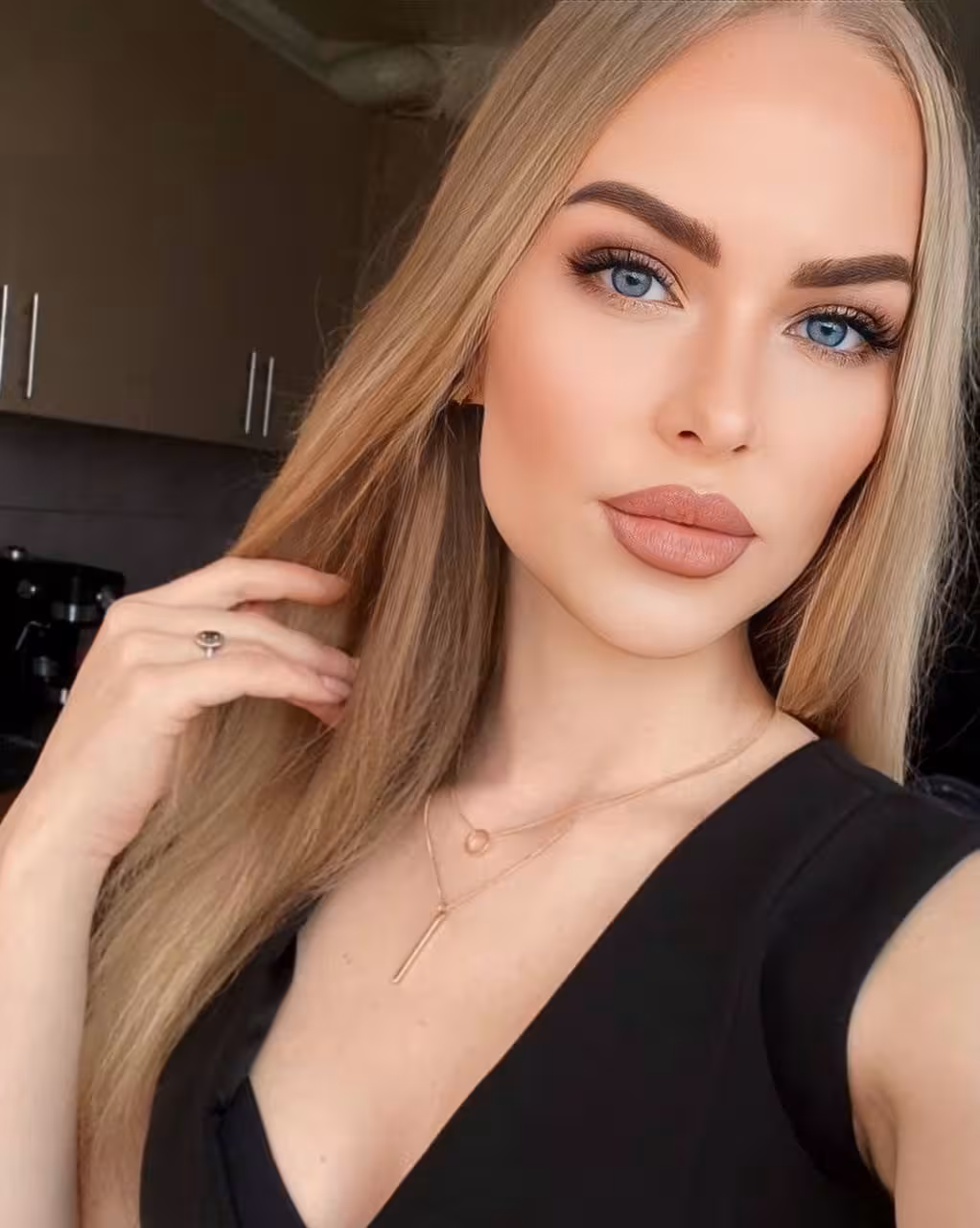 Damenprofil sehen