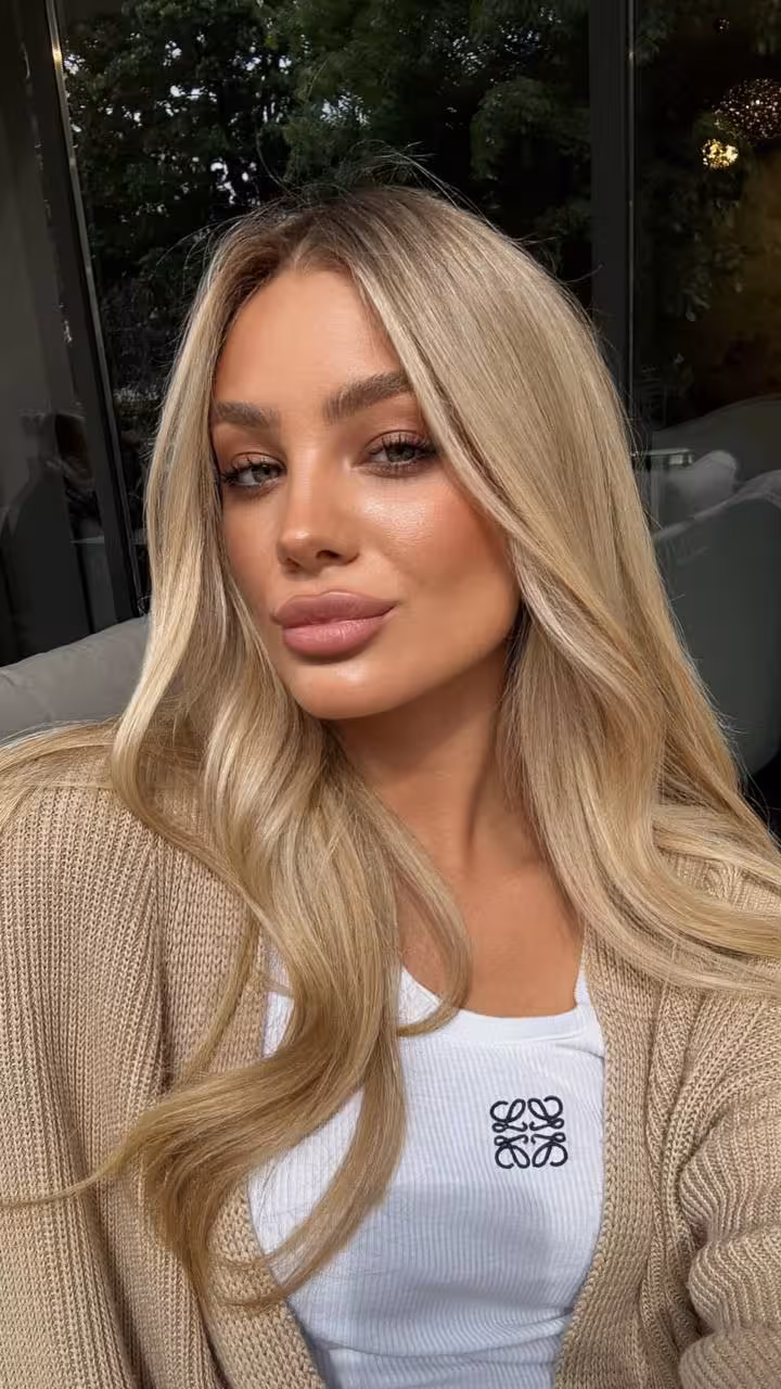 Detailliertes Profil