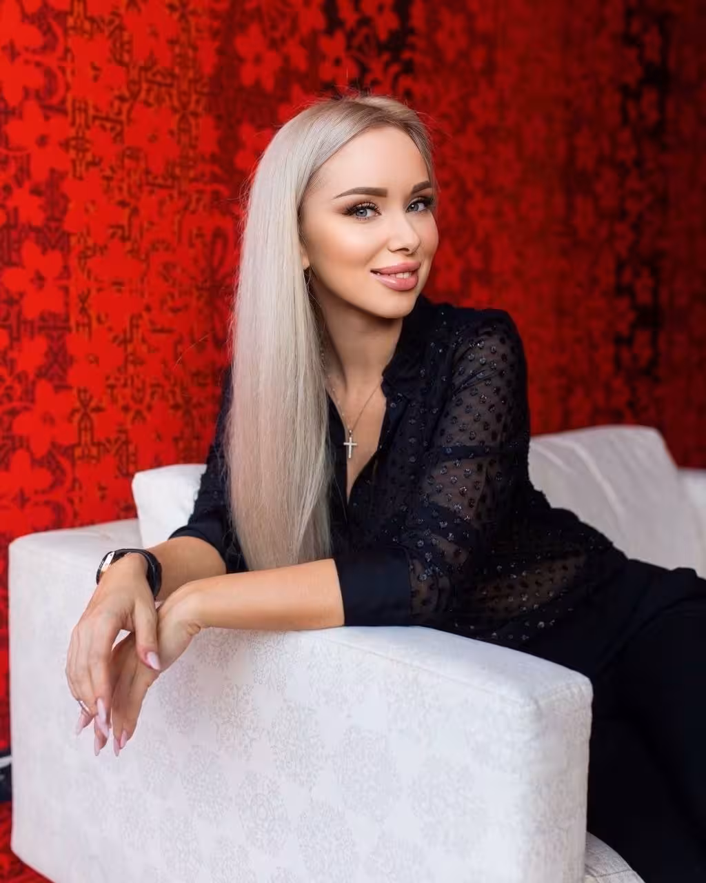 Victoria 37 Zaporizhzhia Ukraine Ich bin hubsch aber immer noch Single IchbinhubschaberimmernochSingle-1002001774-11-1734687535049114247