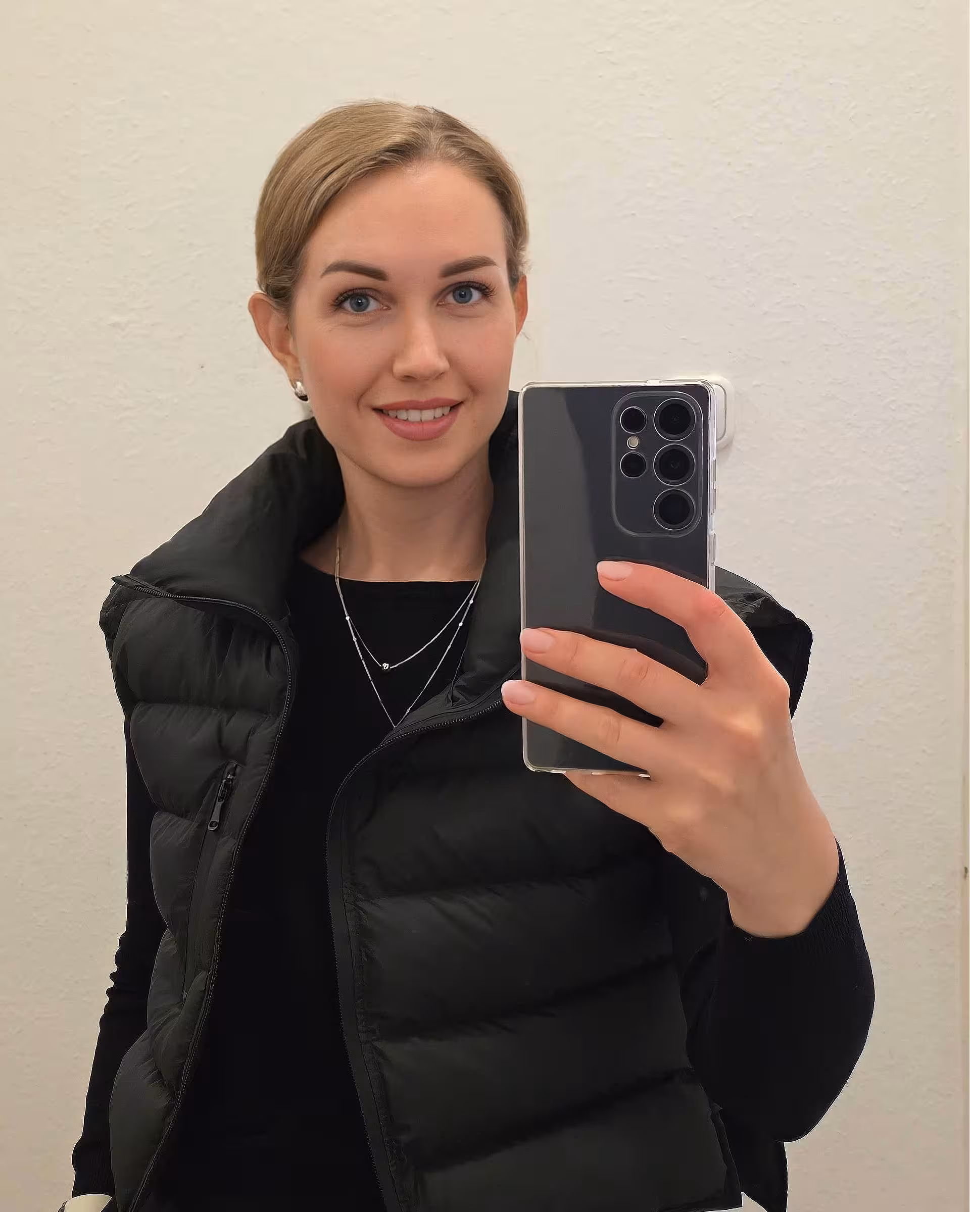 Damenprofil besuchen