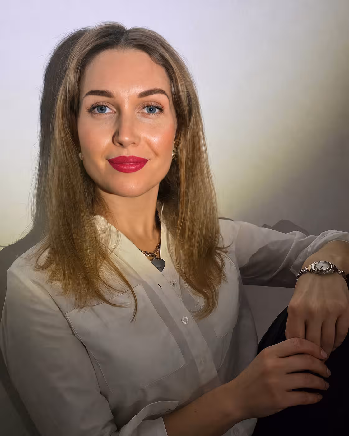Profil uberprufen