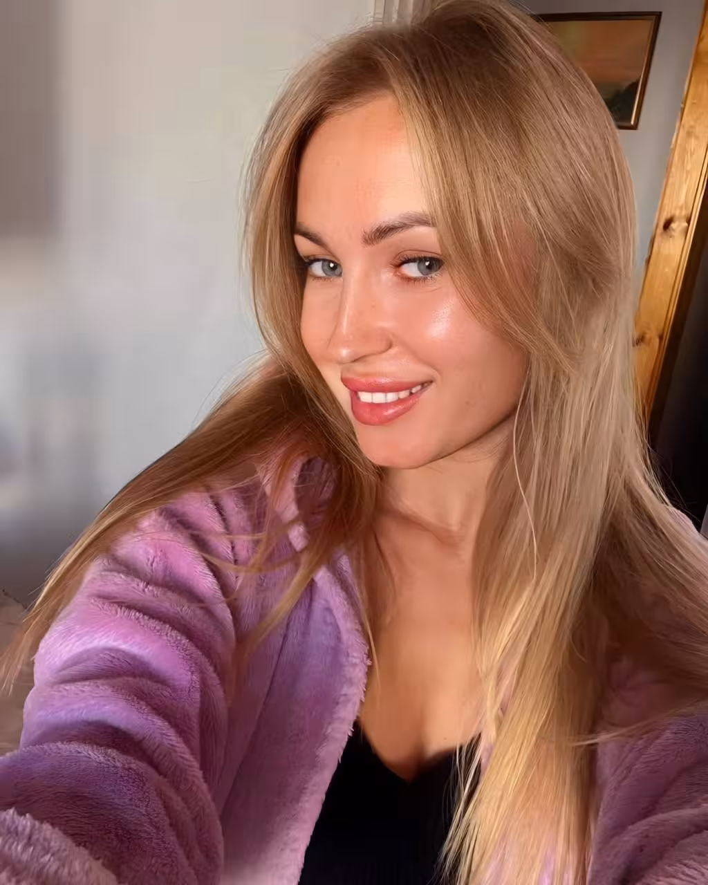 Damenprofil besuchen
