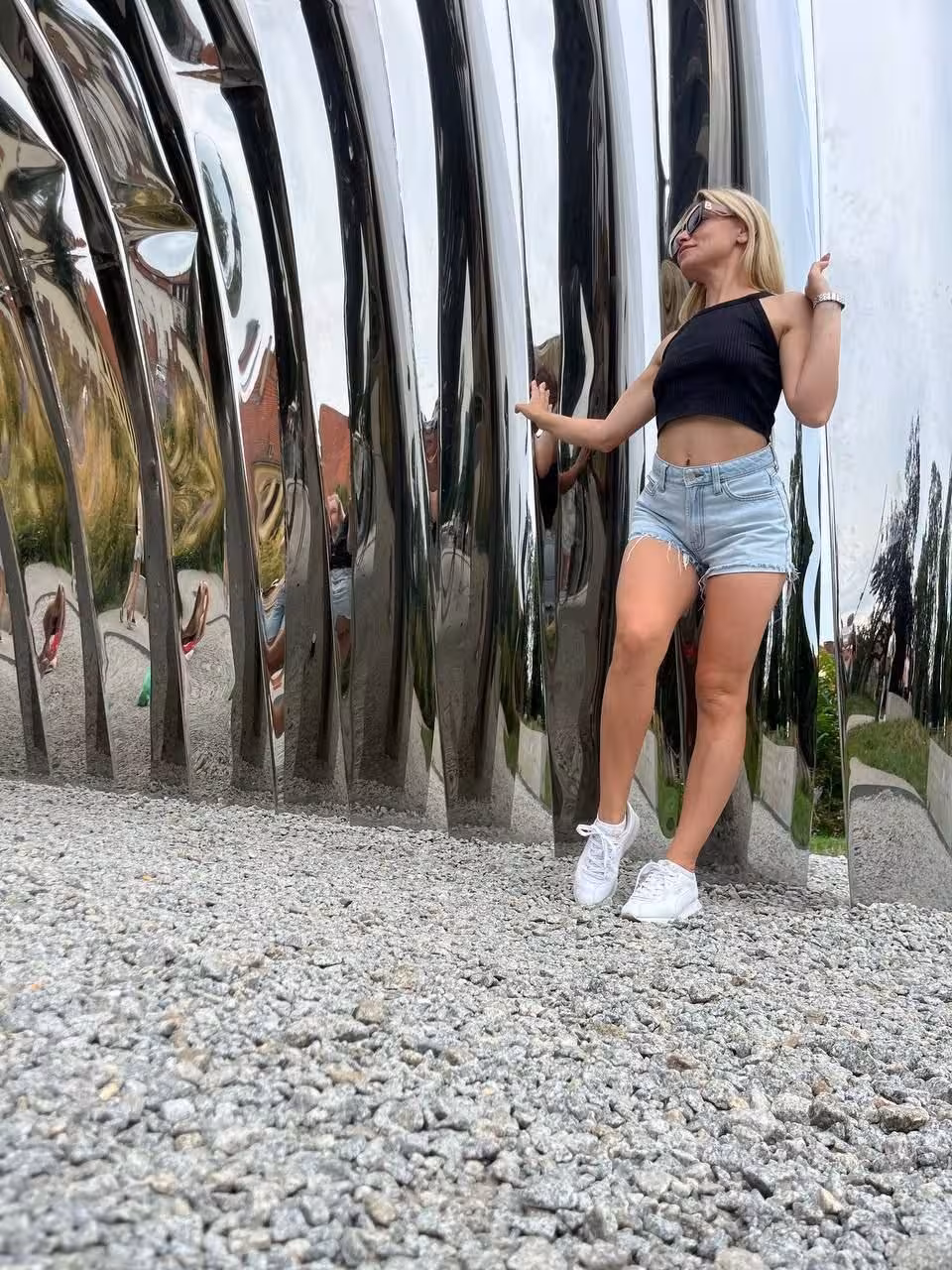 Uber die Frau