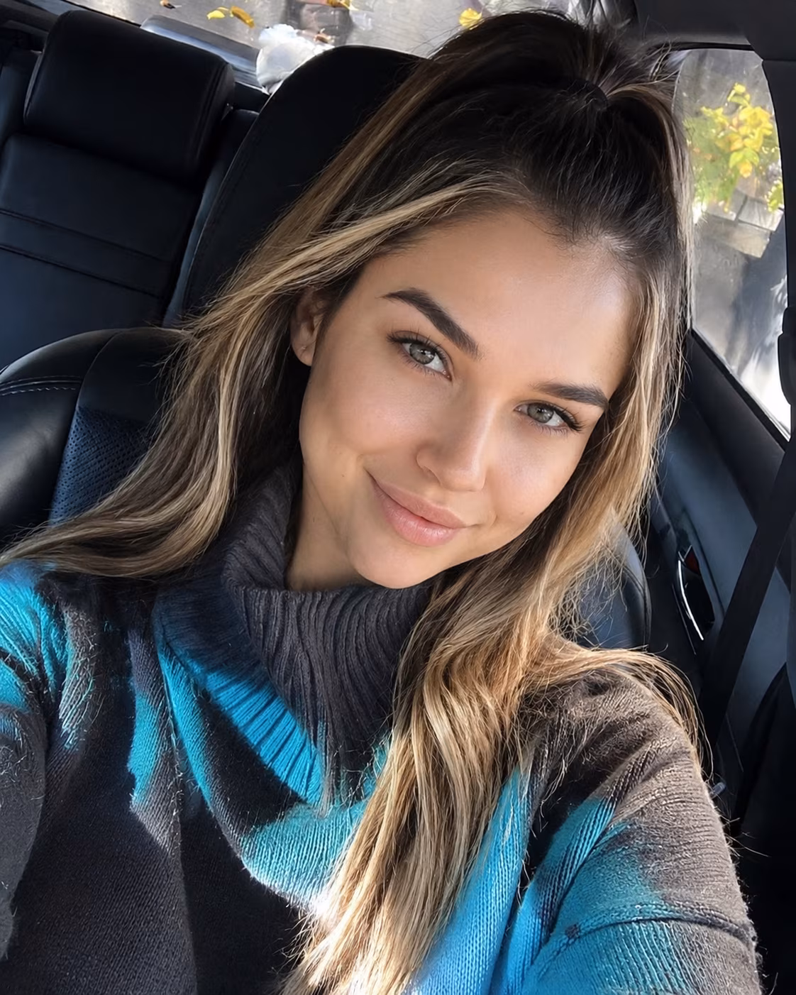 Damenprofil besuchen