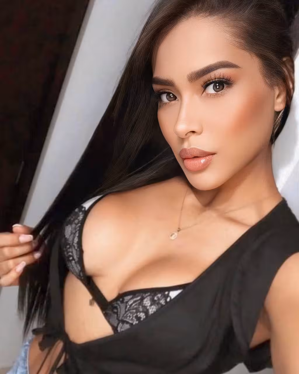 Damenprofil sehen