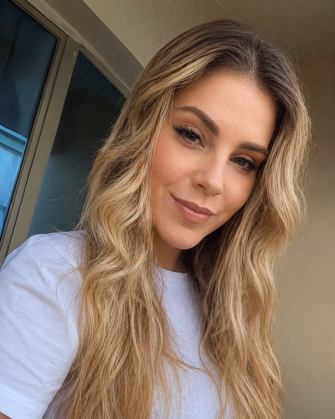 Frauenprofil offnen