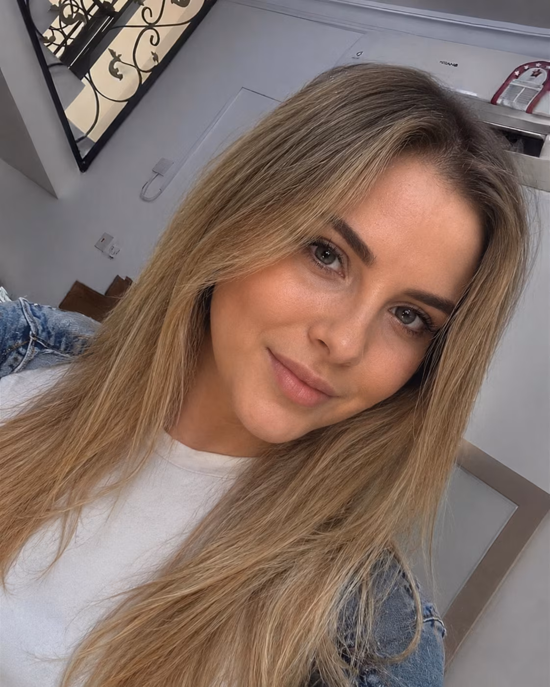 Damenprofil sehen