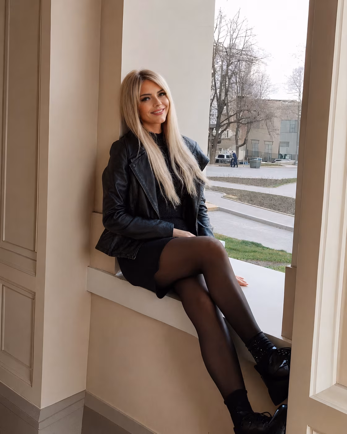 Mehr uber sie erfahren