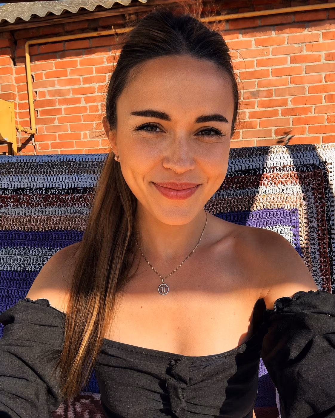 Tetiana 39 Kyiv Ukraine Single-Madchen sucht Mann