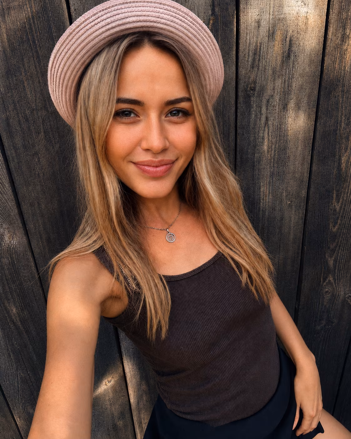 Damenprofil sehen