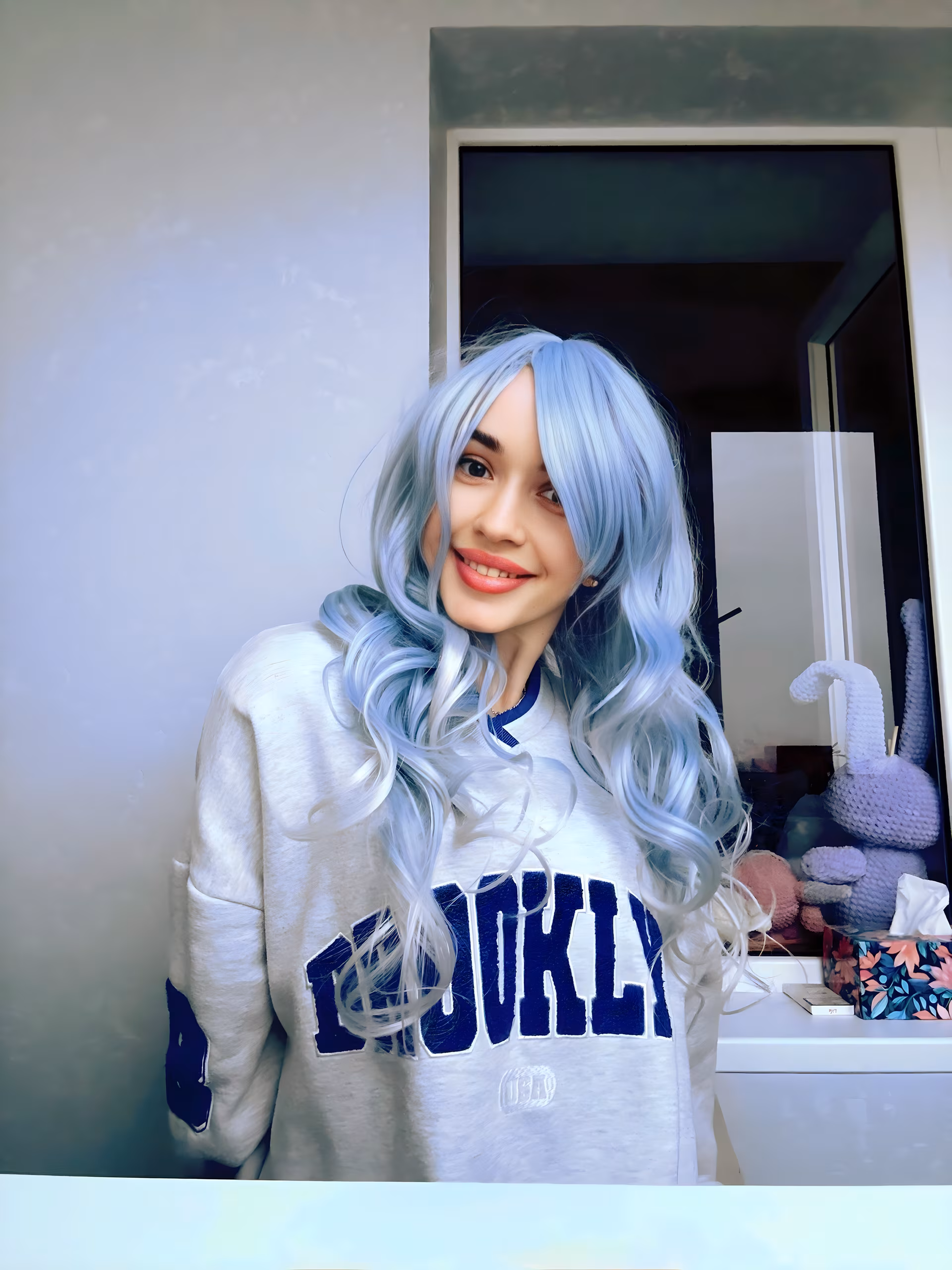 Vollstandiges Profil