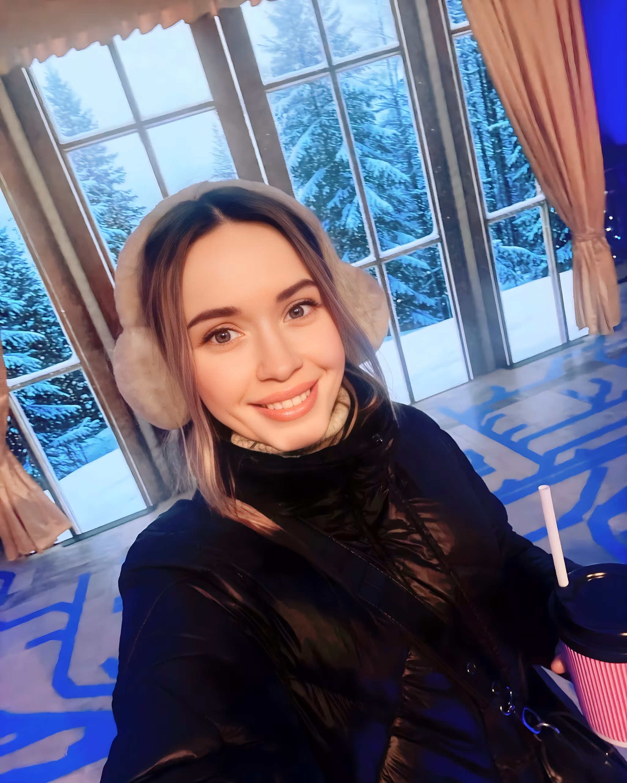 Detailliertes Profil