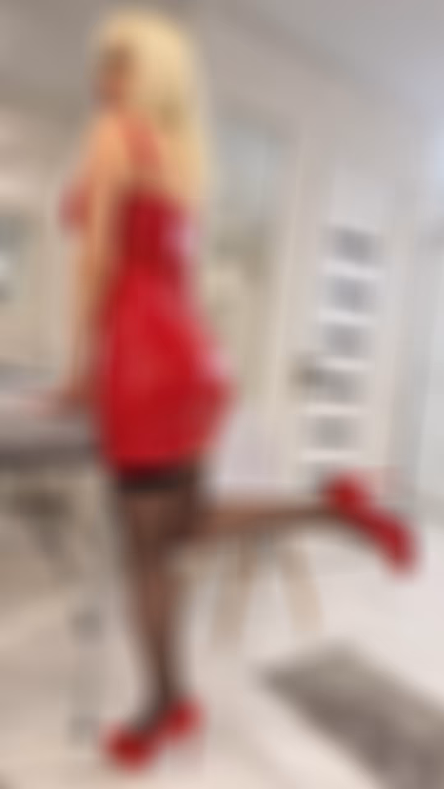 Frauenprofil offnen
