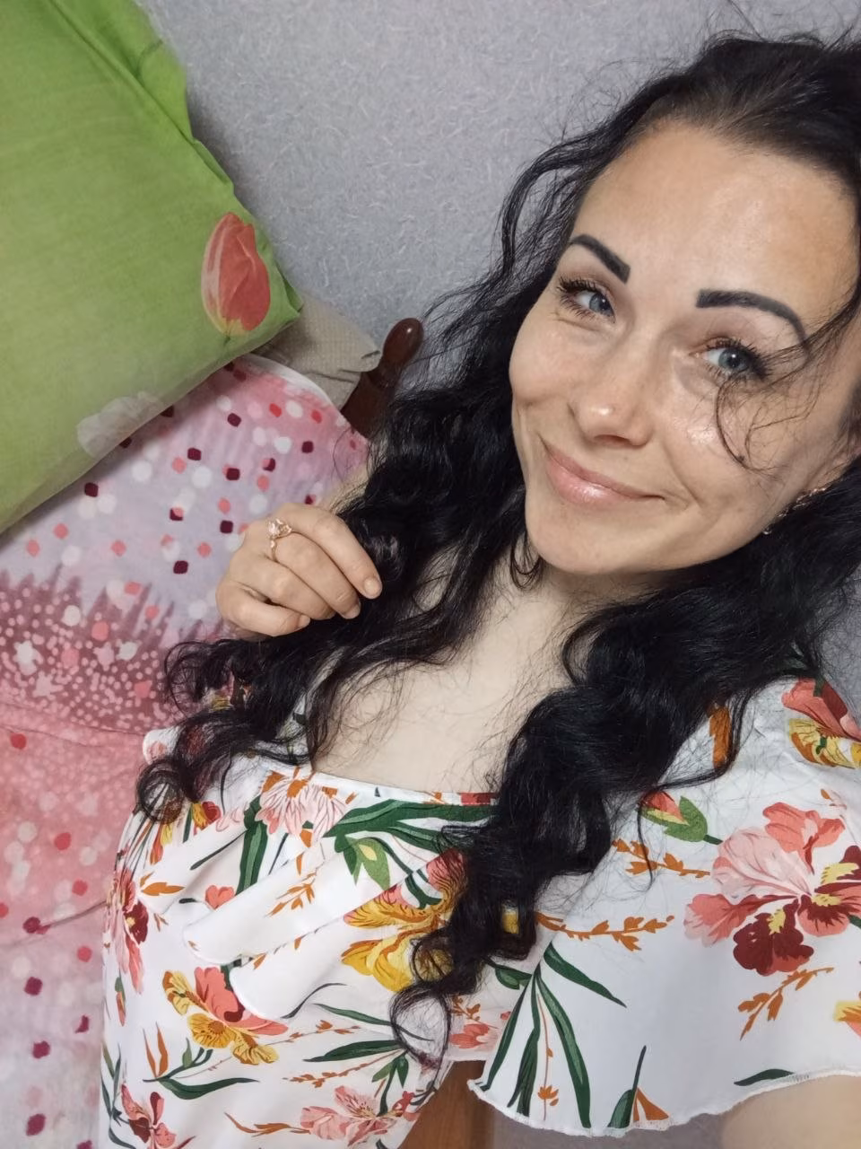 Zum Heiratsprofil