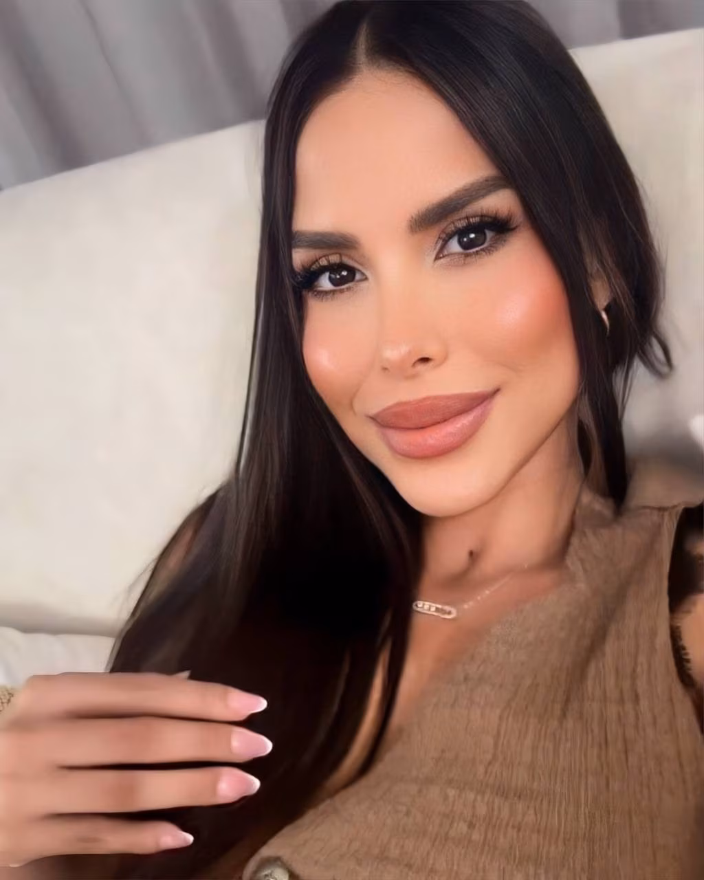 Damenprofil sehen