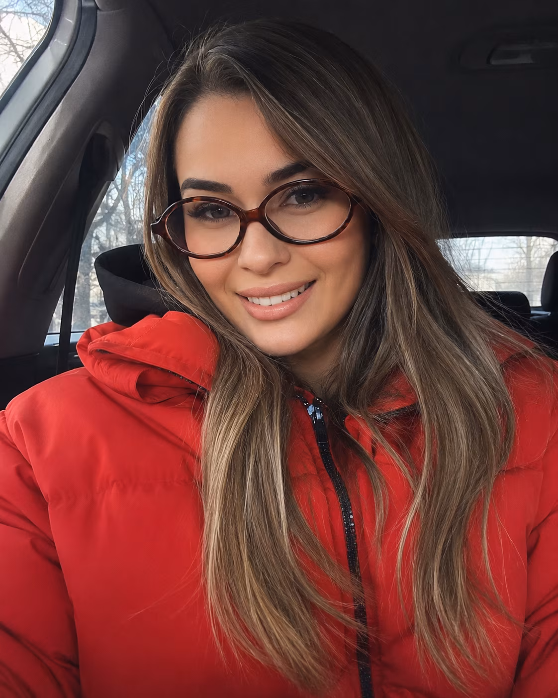 Damenprofil besuchen