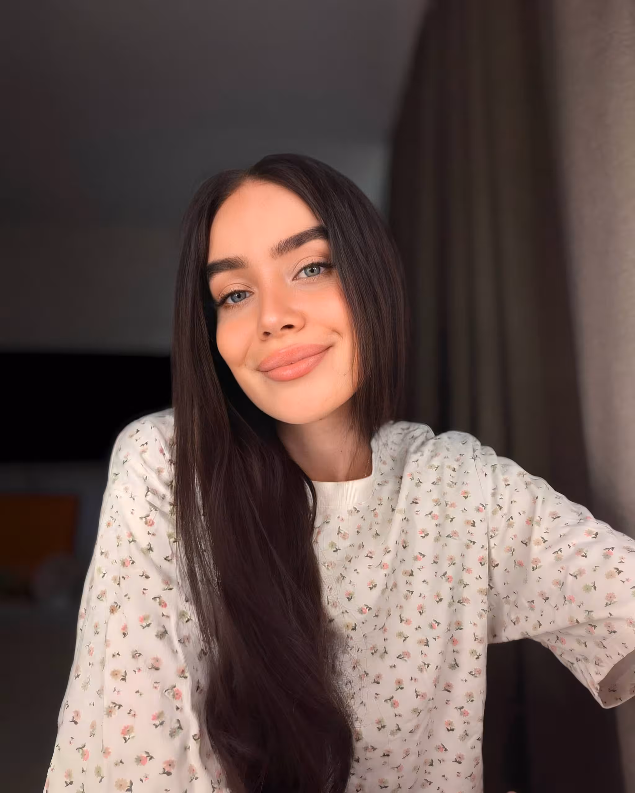 Damenprofil sehen