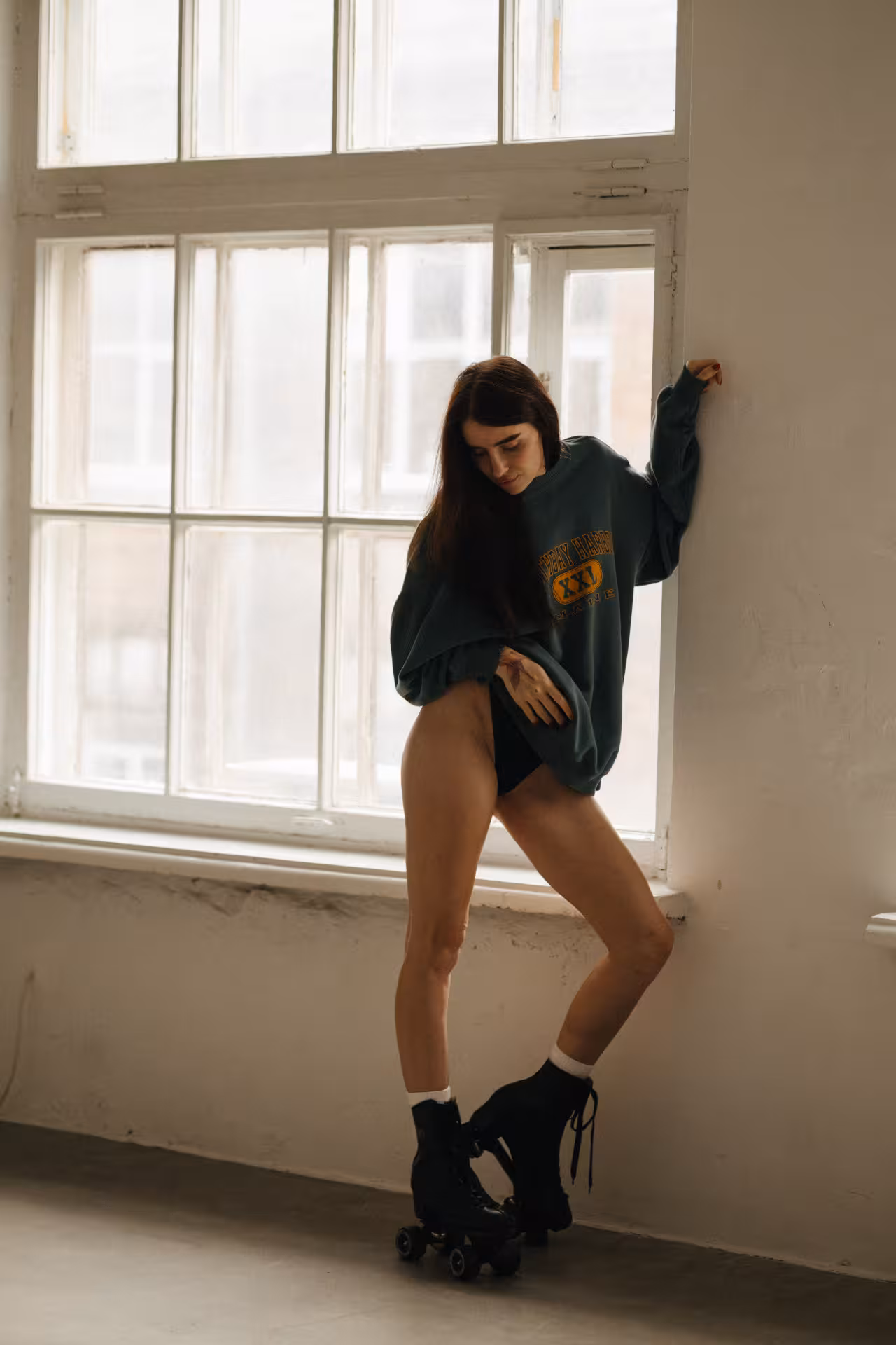 Vollstandiges Profil