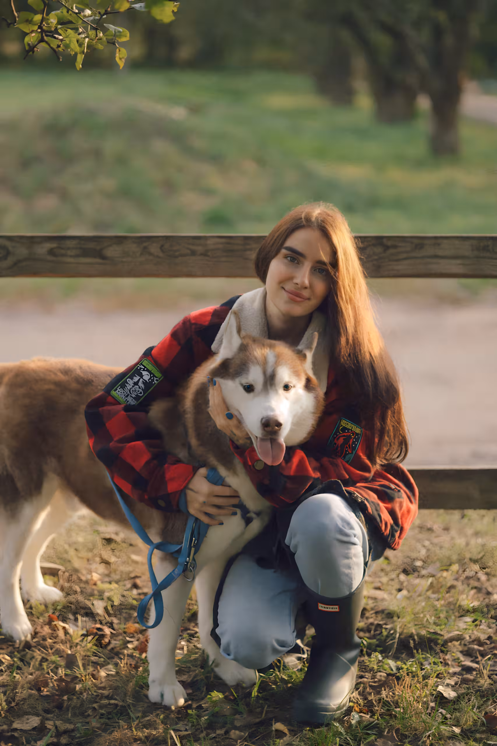 Profil uberprufen