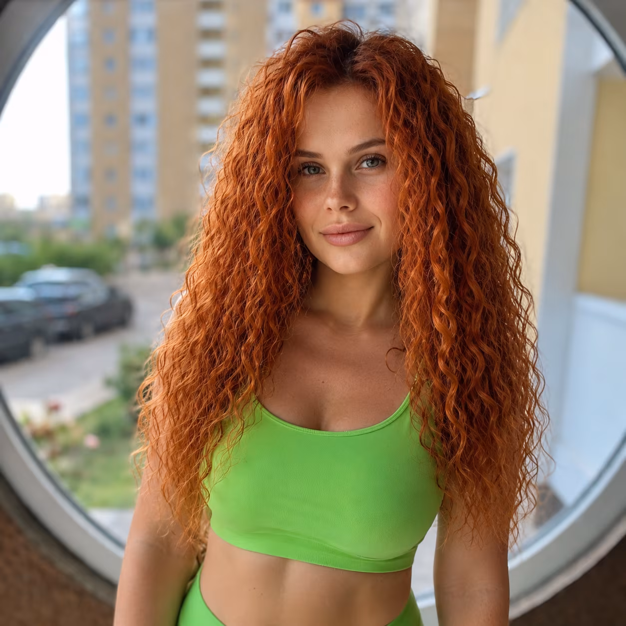 Damenprofil besuchen