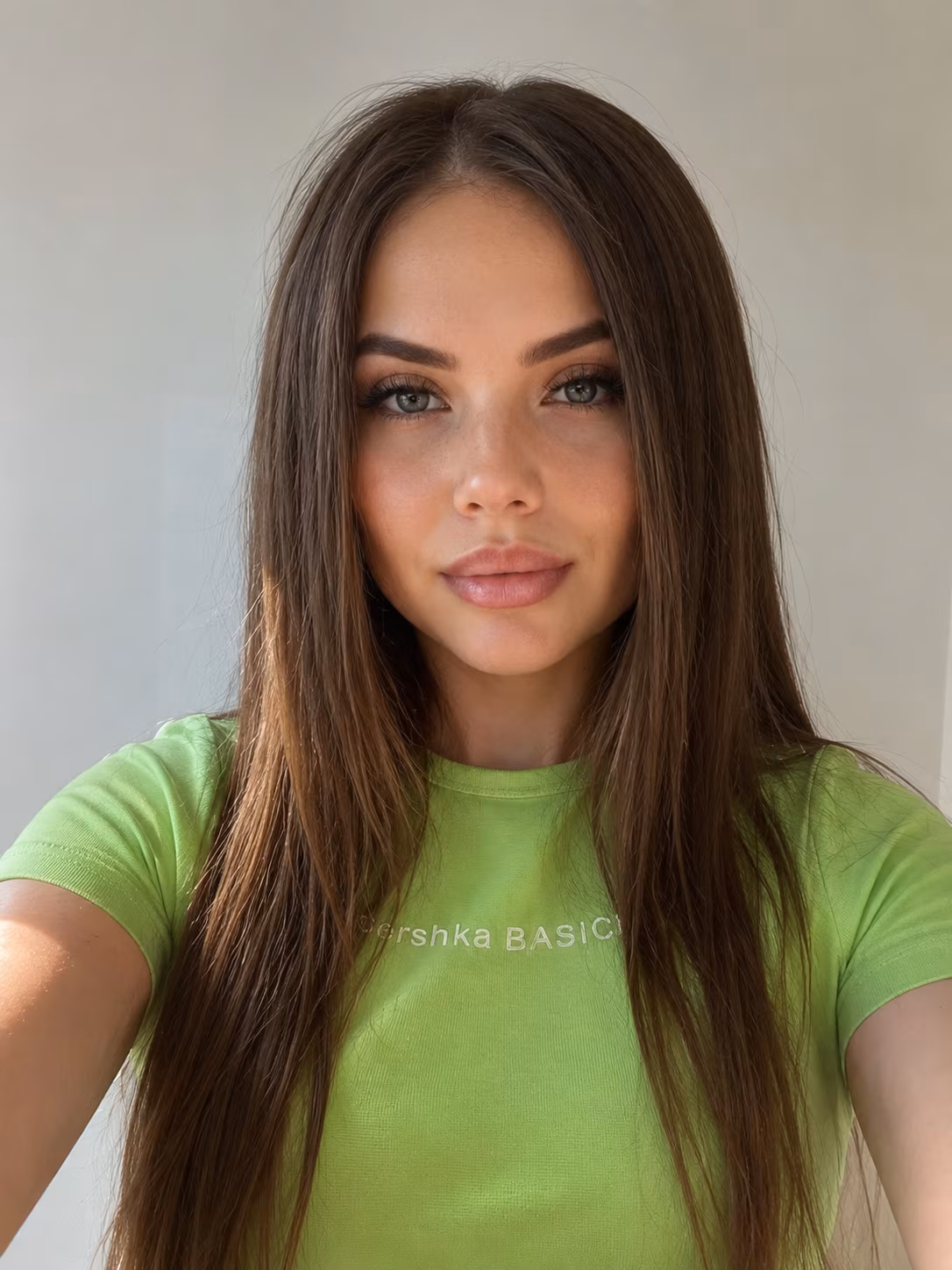 Vollstandiges Profil