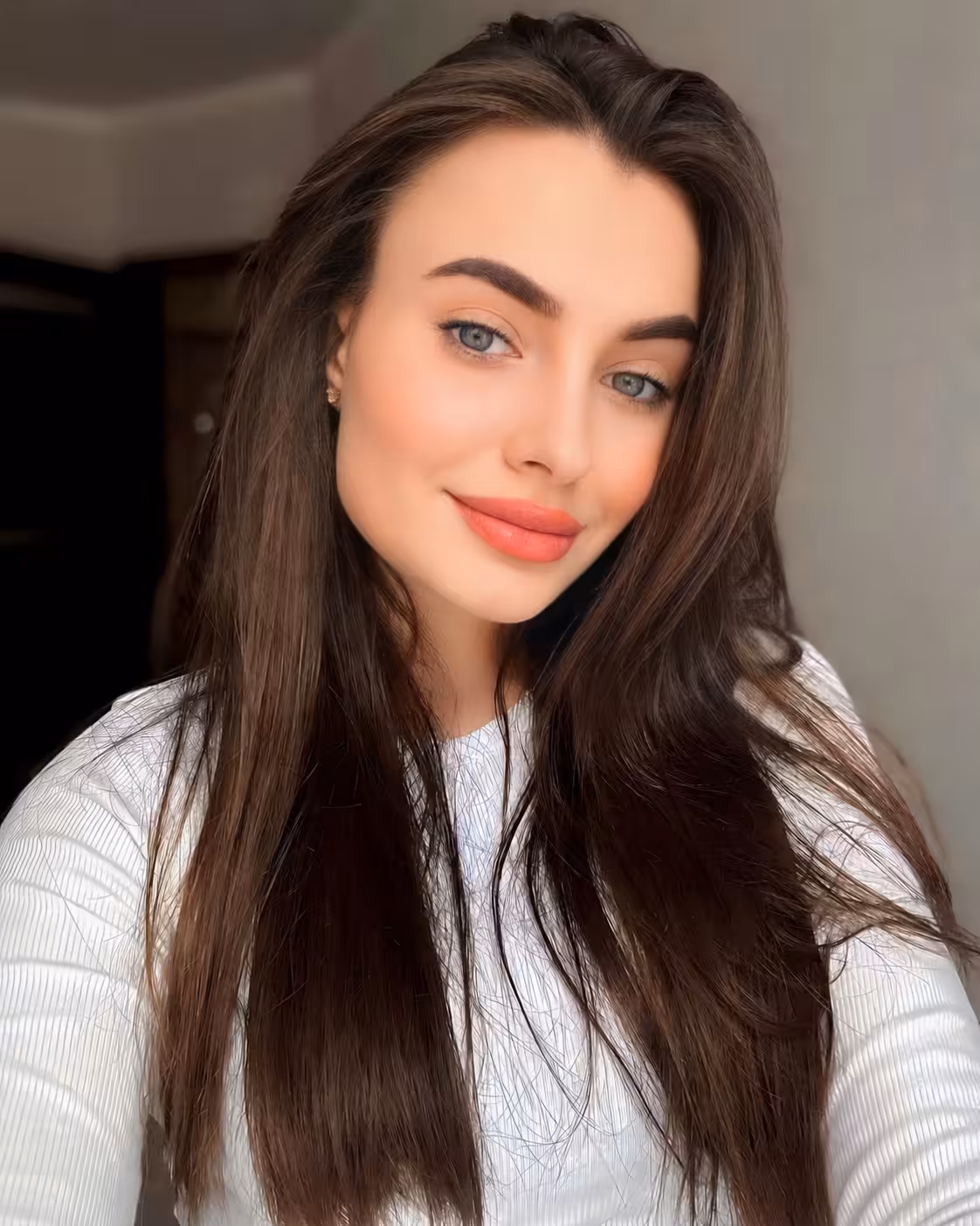 Damenprofil sehen
