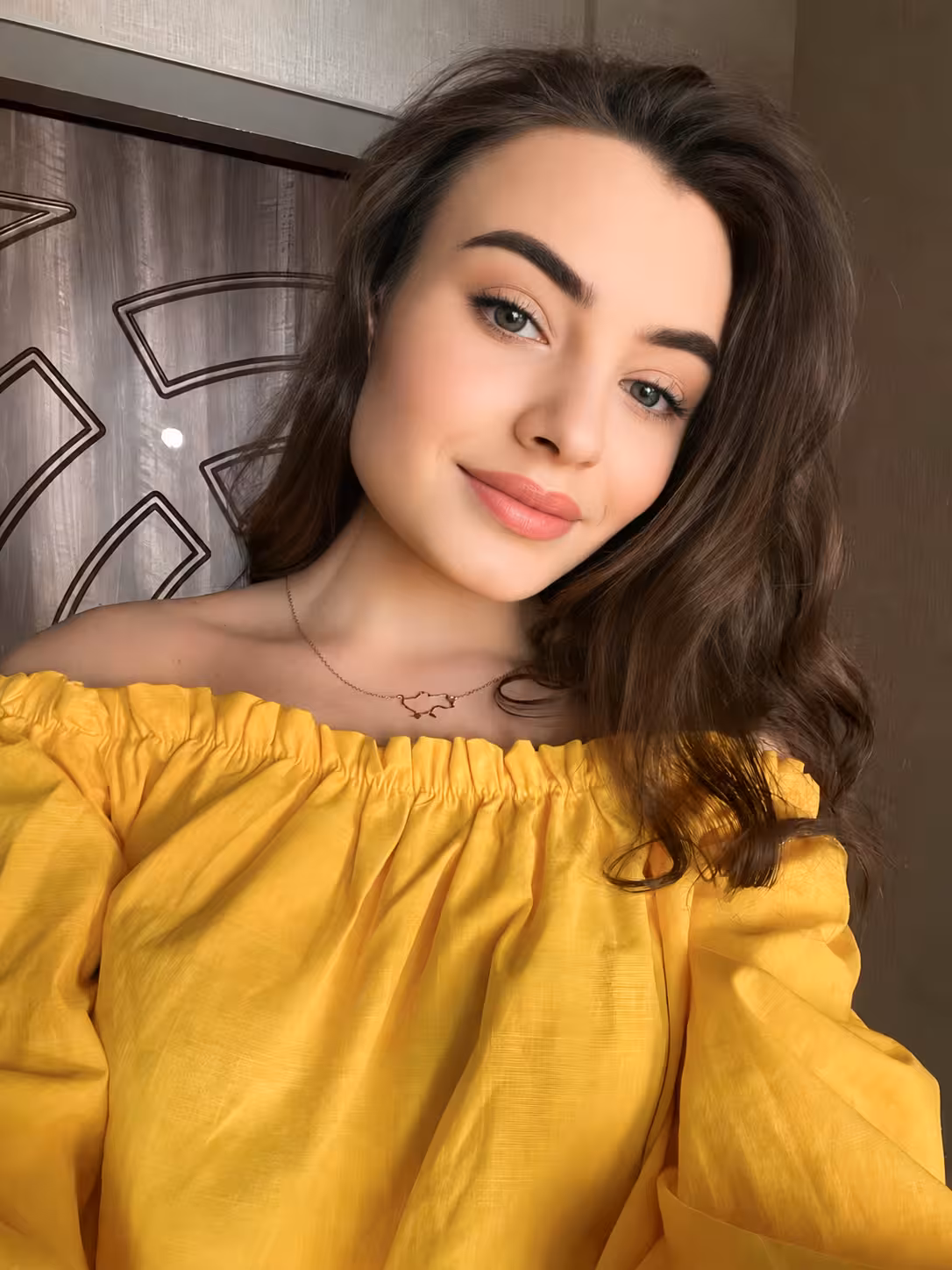 Vollstandiges Profil
