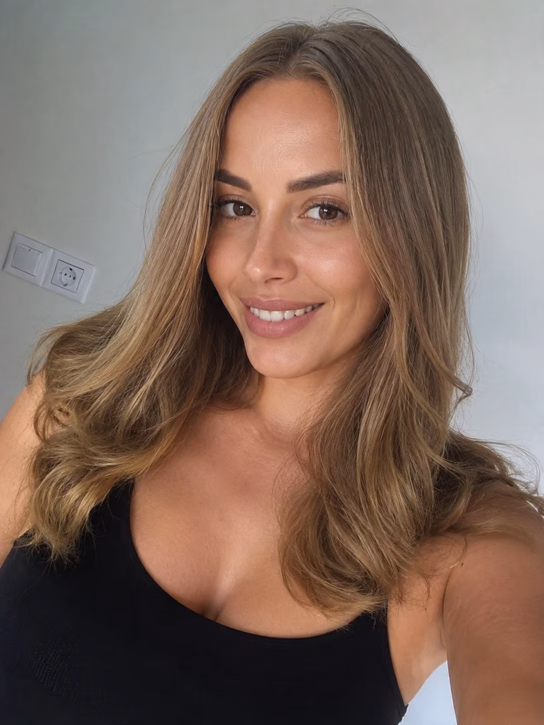 Damenprofil besuchen