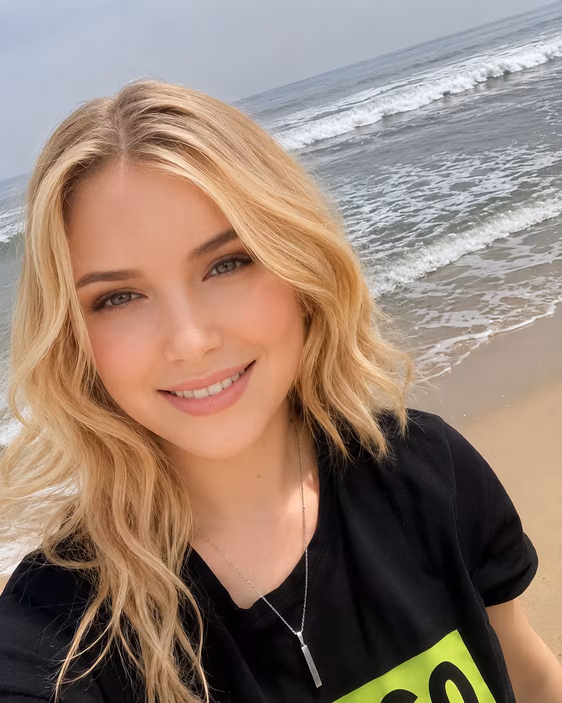 Frauenprofil offnen