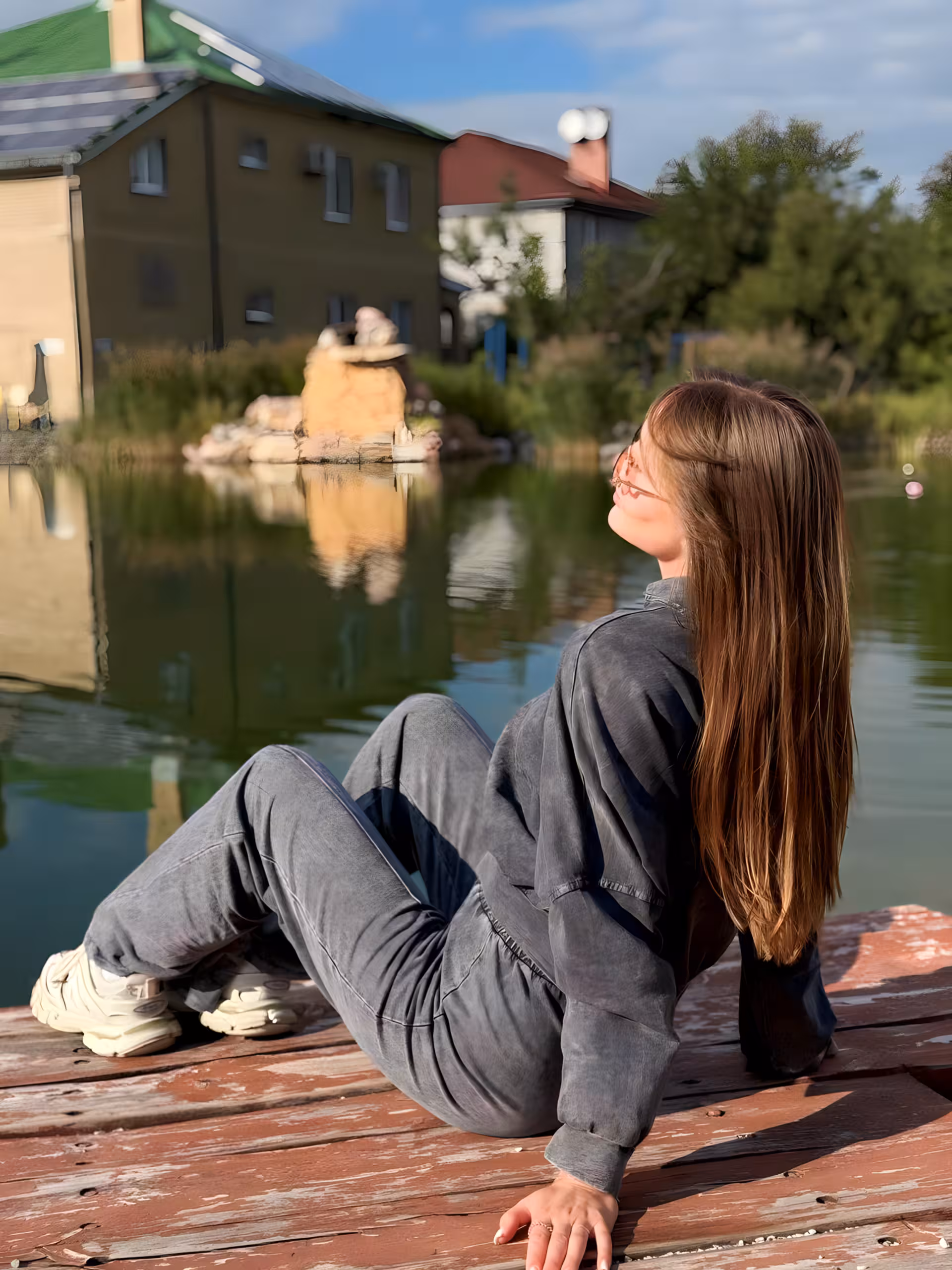 Ihr Profil entdecken