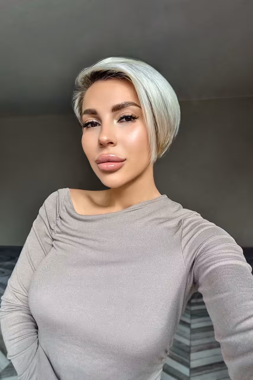 Uber die Frau