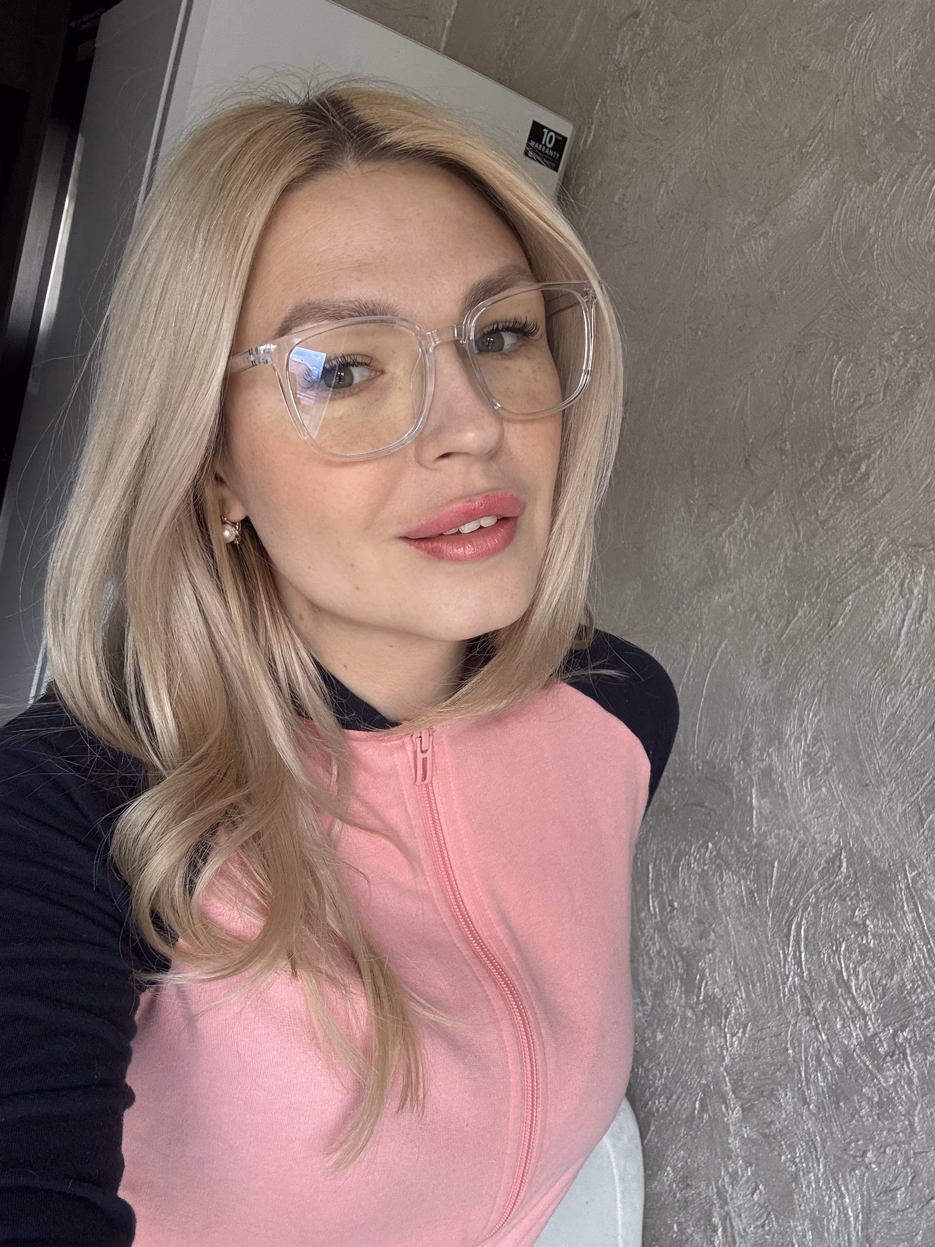 Frauenprofil offnen