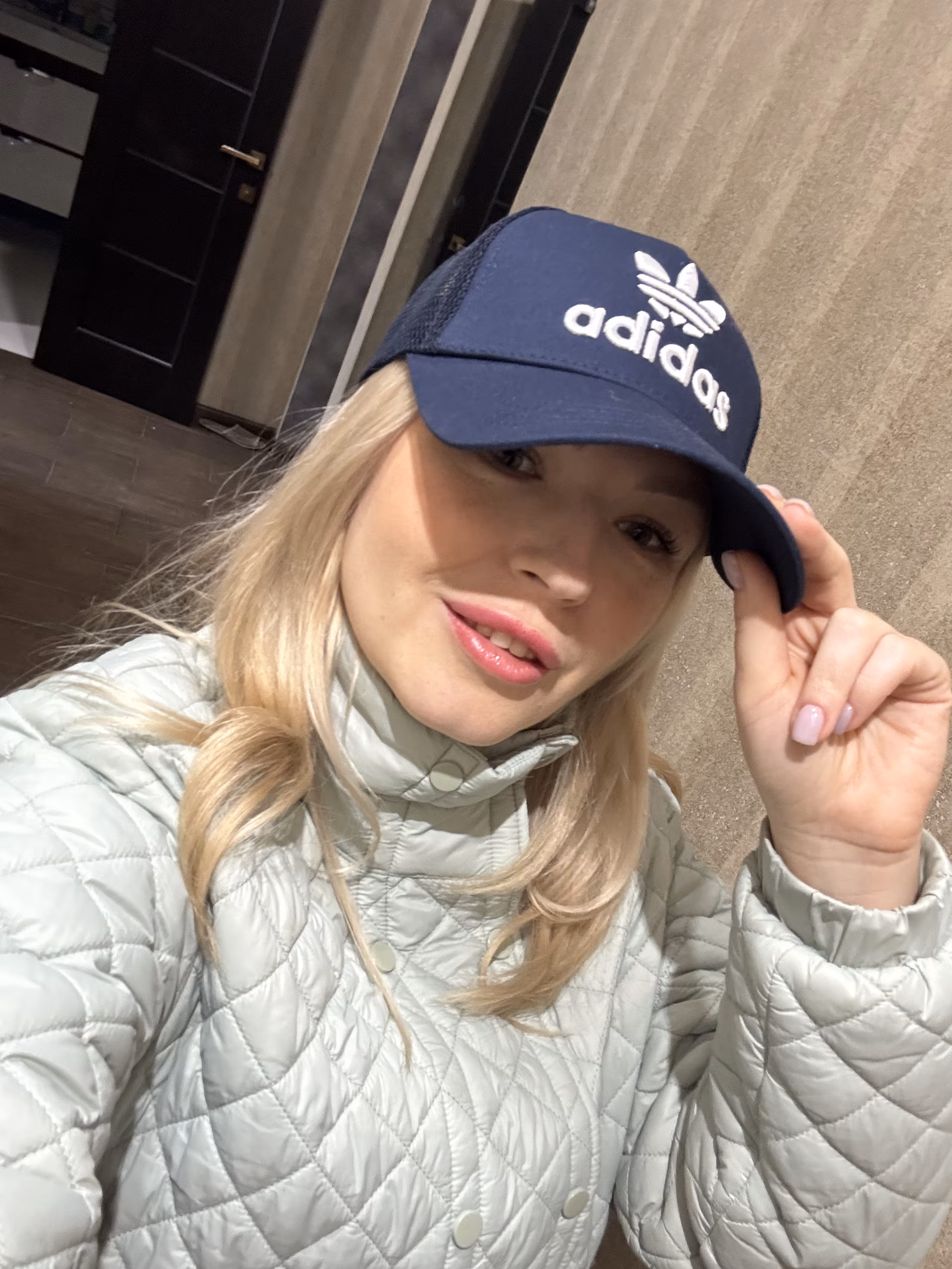 Damenprofil sehen