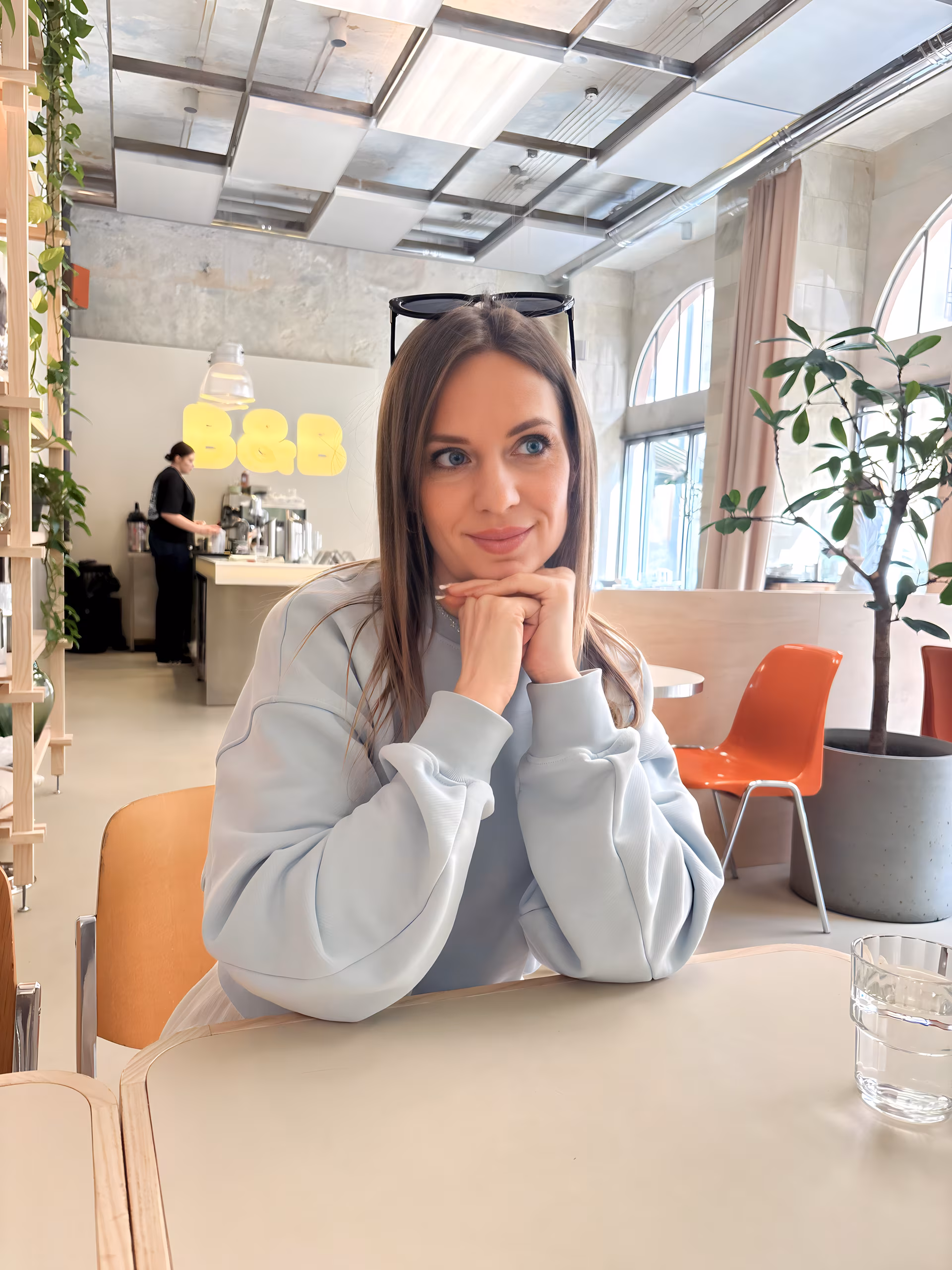 Detailliertes Profil