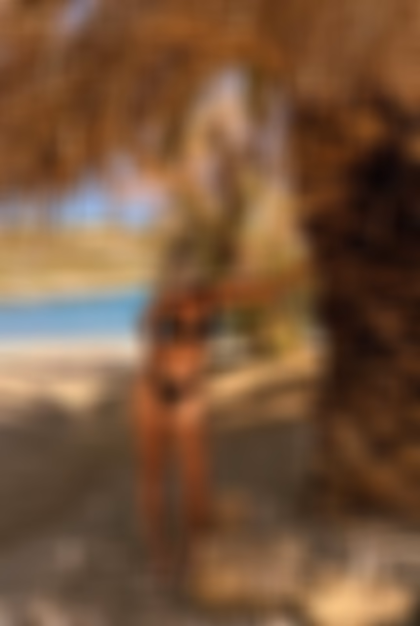 Profil der Frau