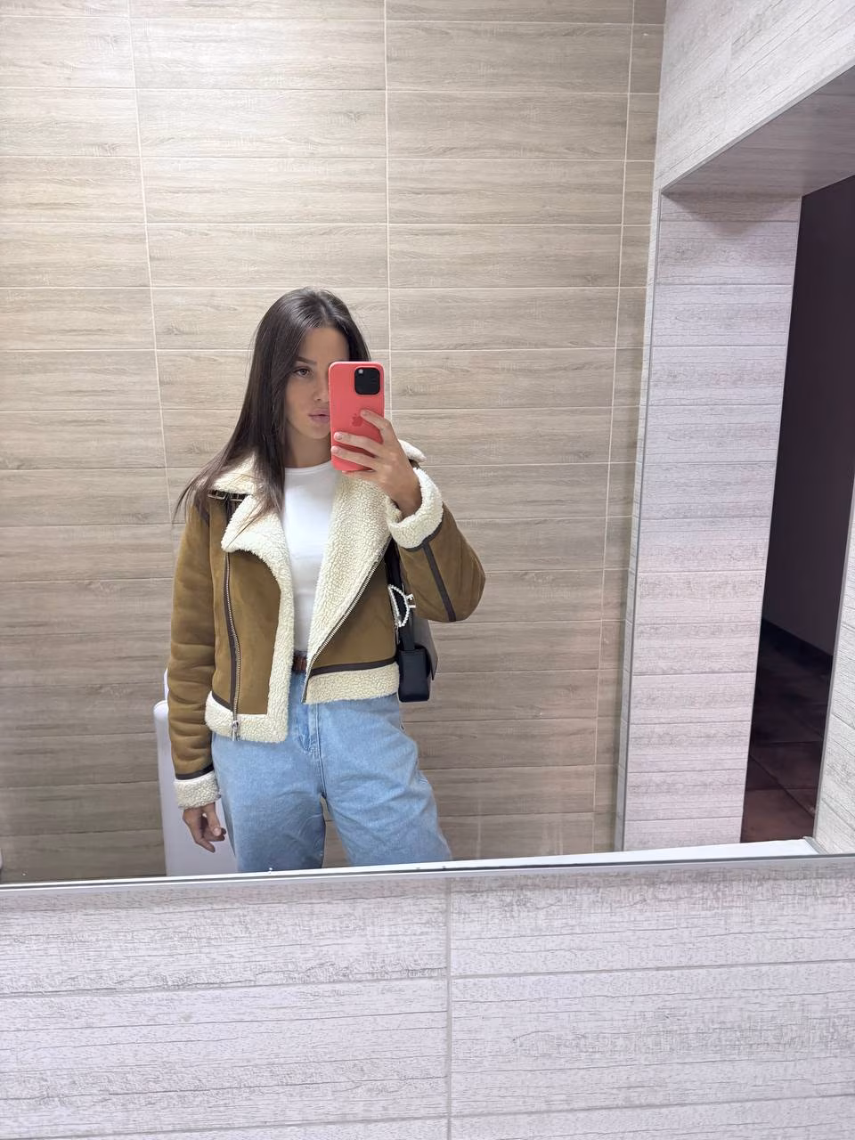 Damenprofil sehen
